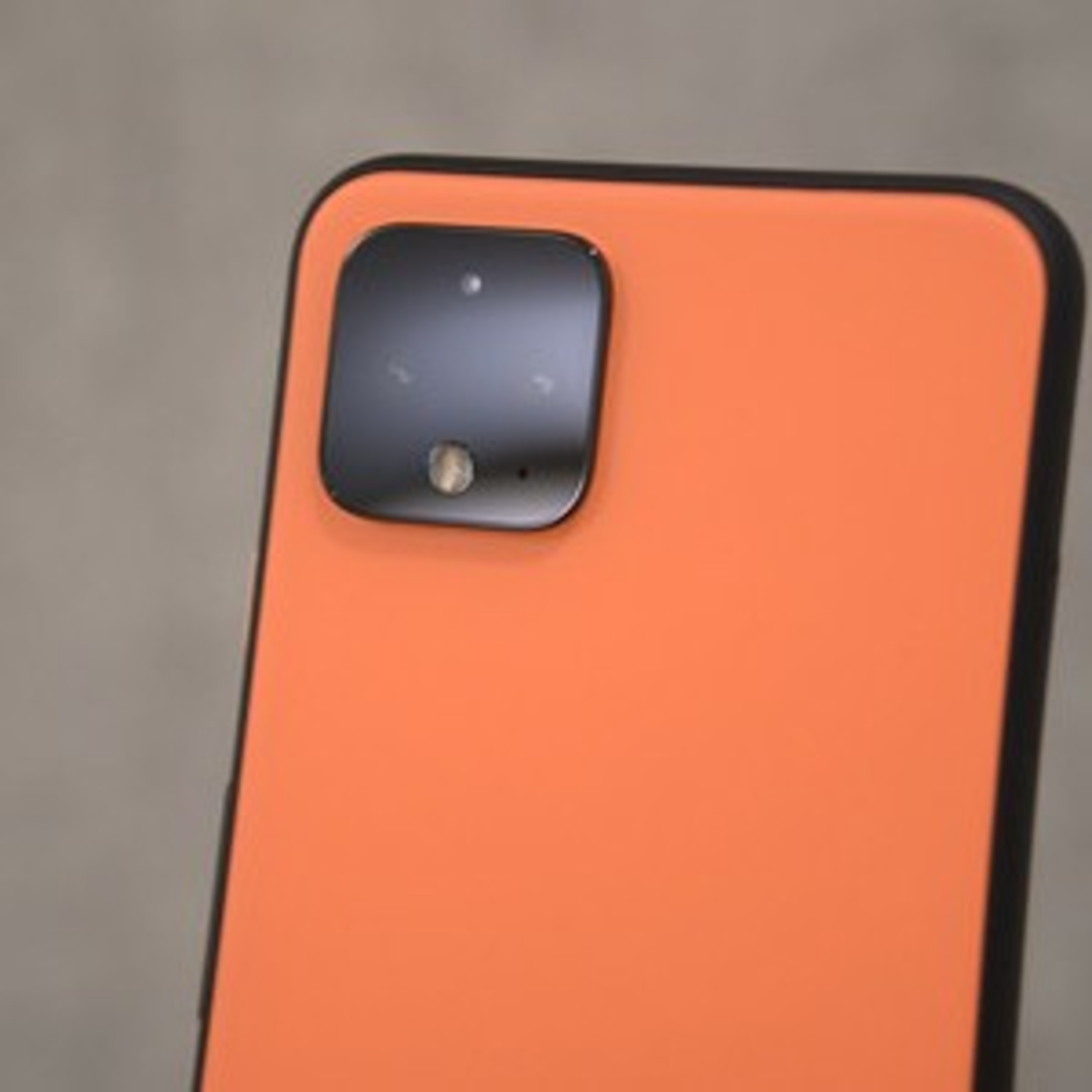 Pixel 4, Google vuelve a decepcionar