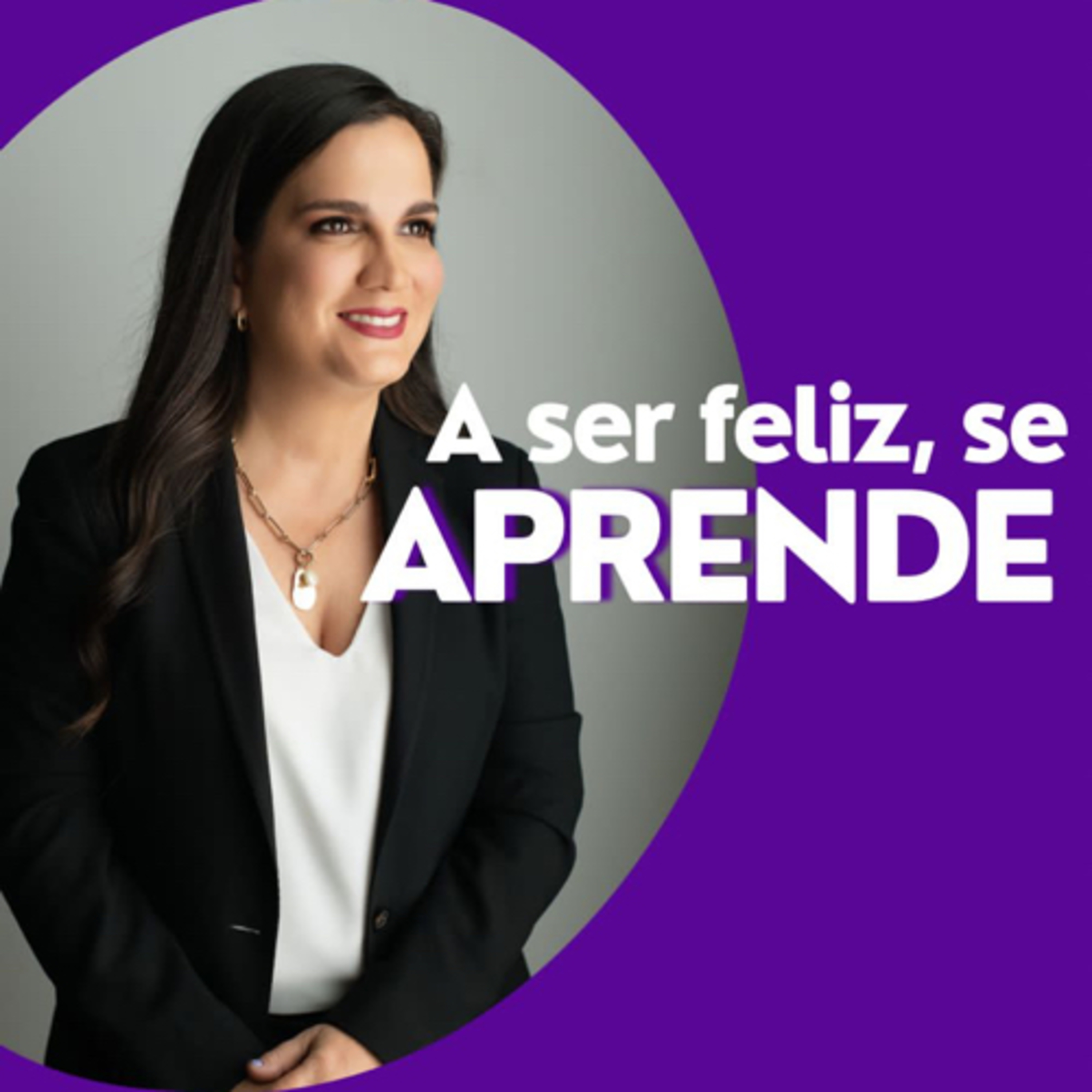 A ser feliz, se aprende. Parte 1 episode artwork