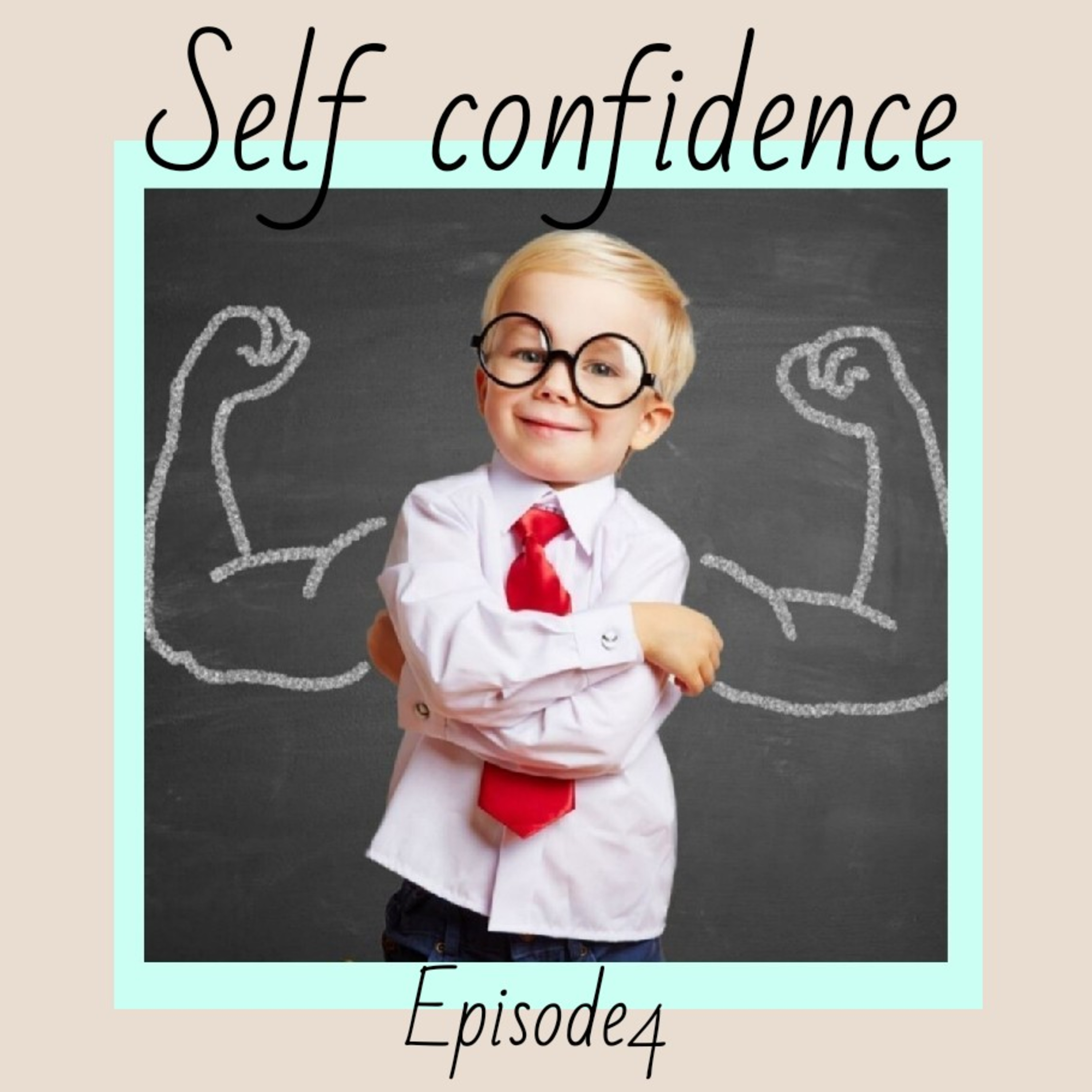 کاور E4|self_confidence |راه های افزایش اعتماد به نفس