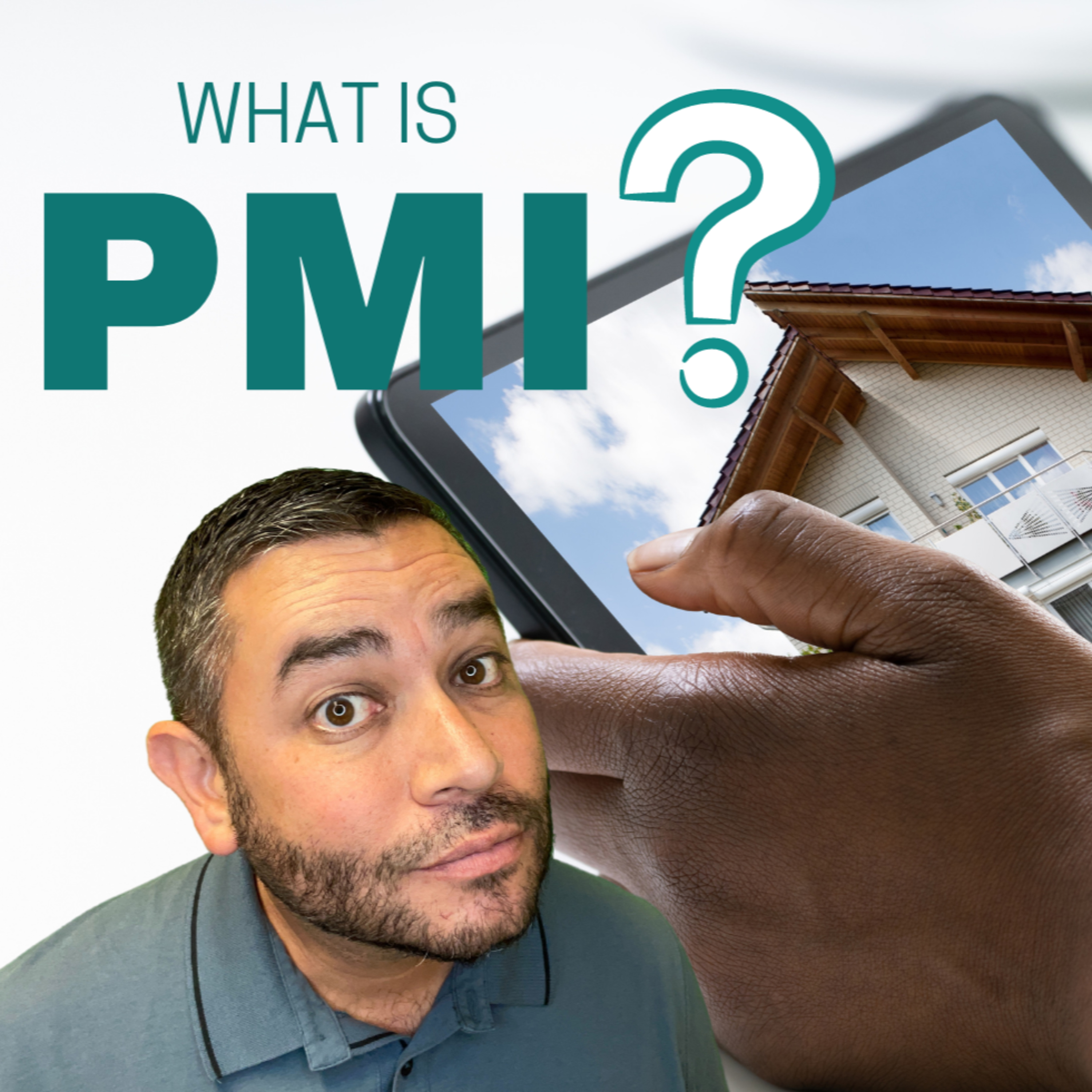 What is MORTGAGE INSURANCE? | PMI Explained episode artwork