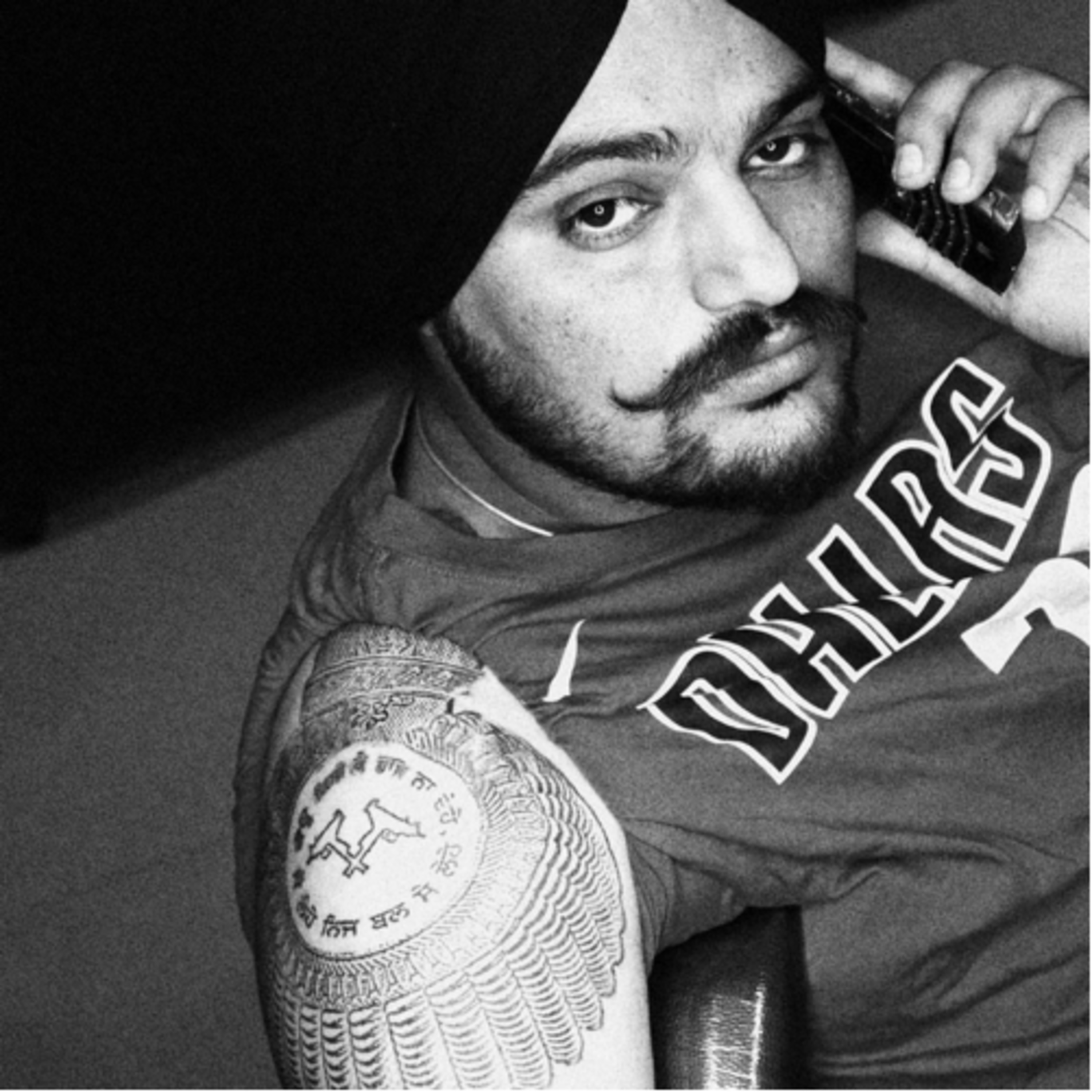 SIDHU MOOSEWALA MURDER MYSTERY AND HIS FRIENDS DIDN’T STAND WITH HIM #sidhumoosewala #dhanoaz episode artwork