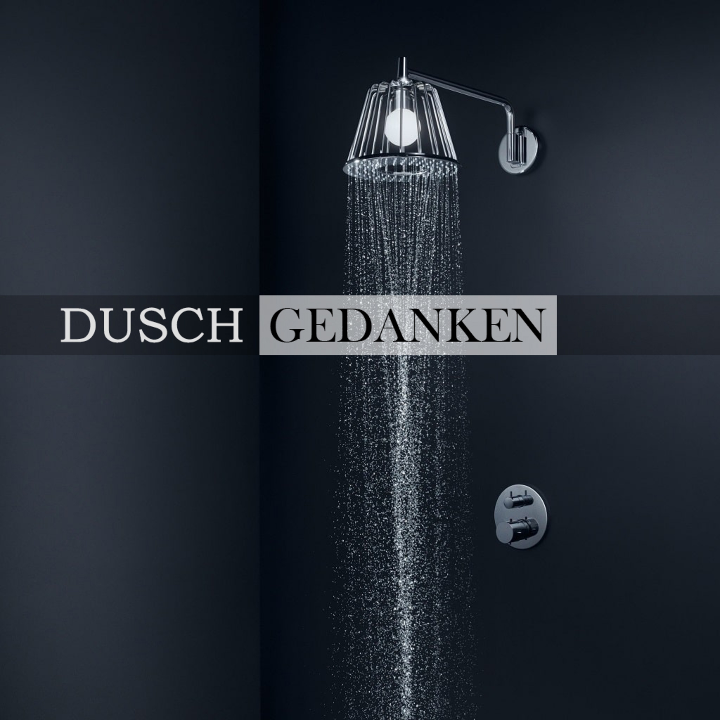 Duschgedanken - Der nicht ganz saubere Podcast episode artwork