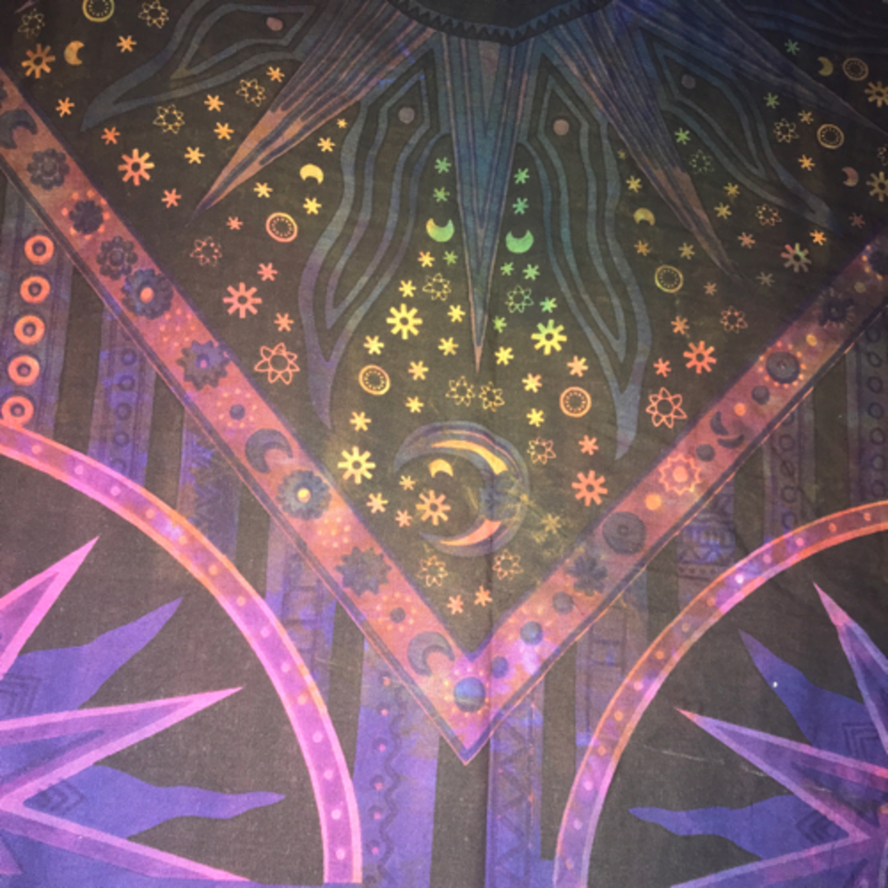Into the stars: an astrology podcast