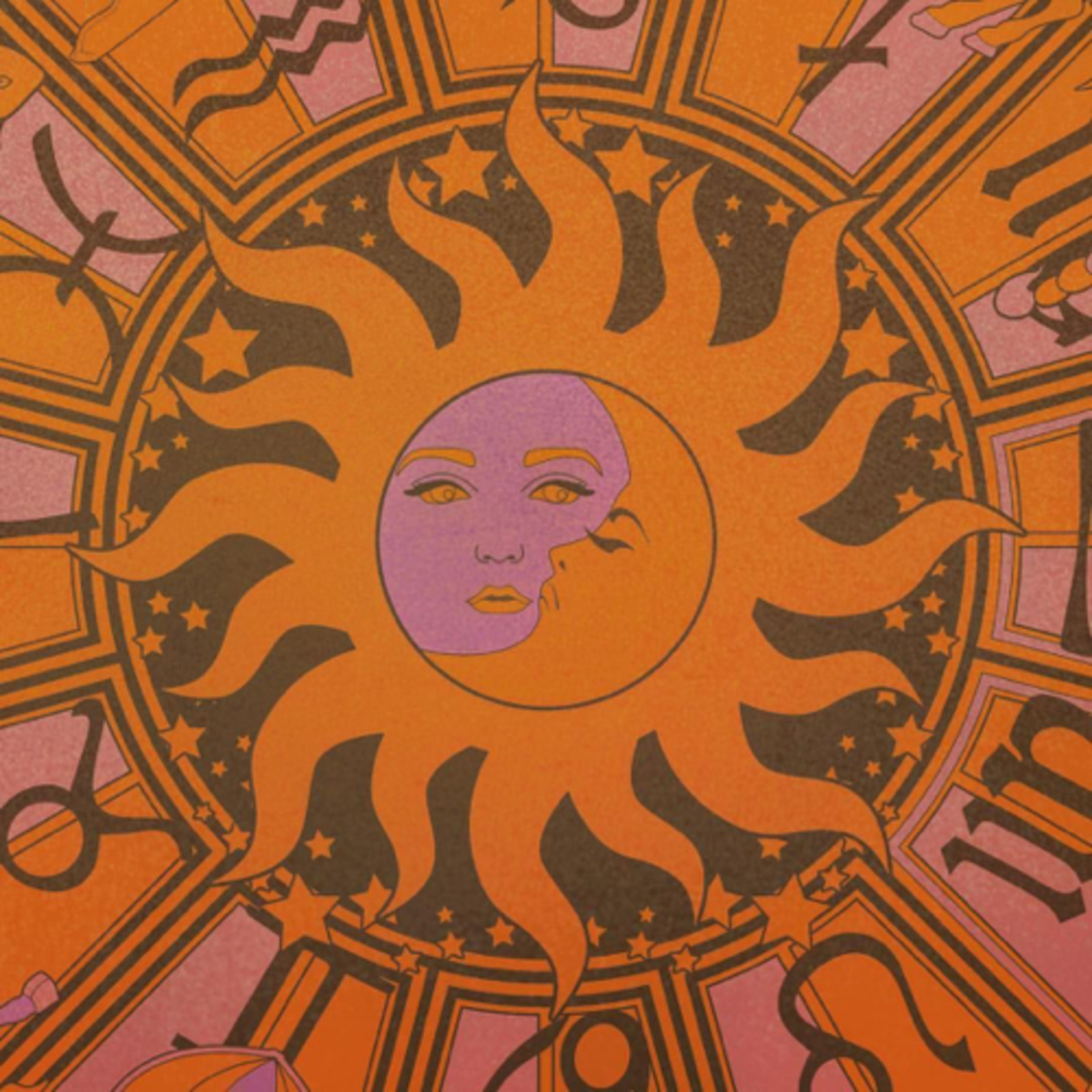 Into the stars: an astrology podcast