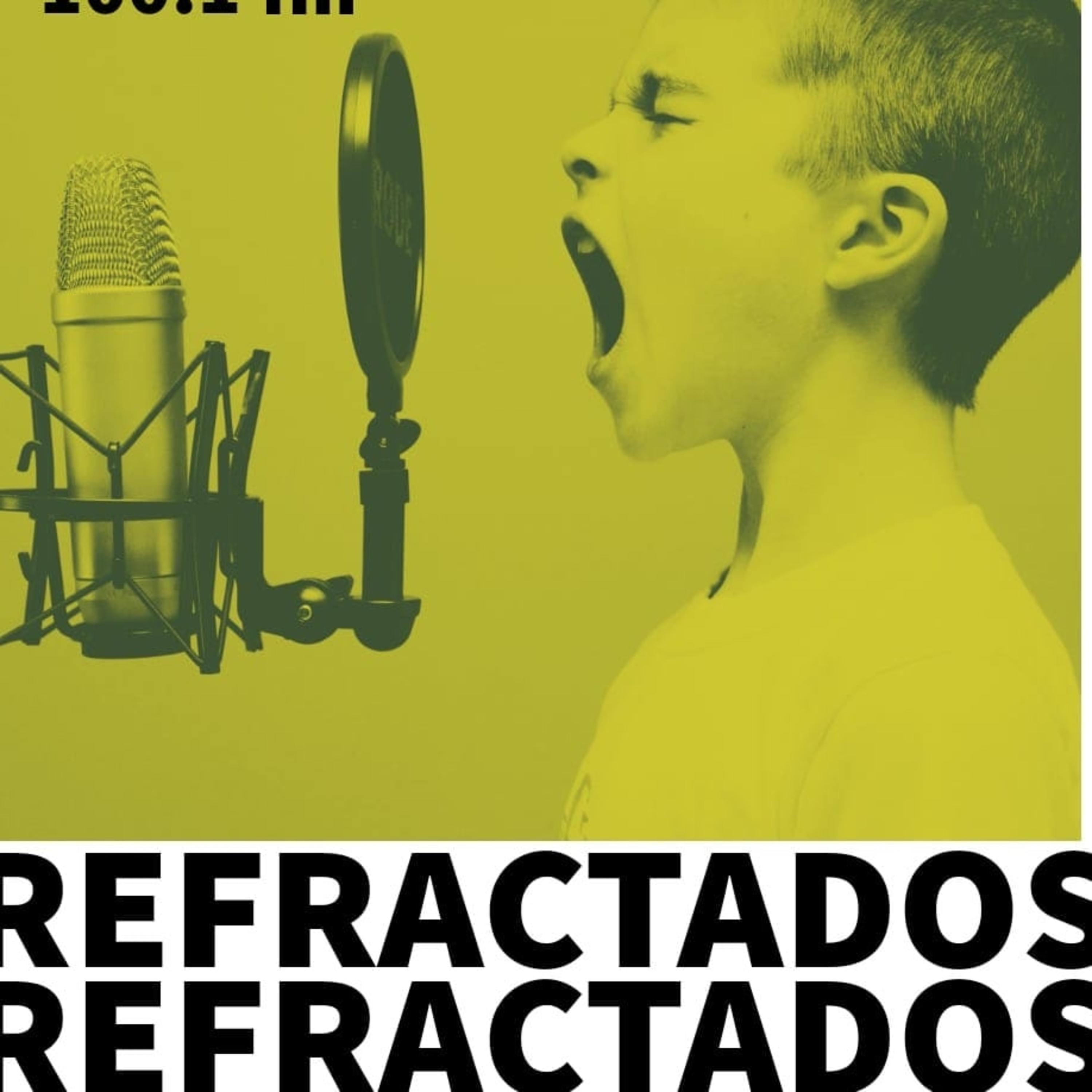 Refractados