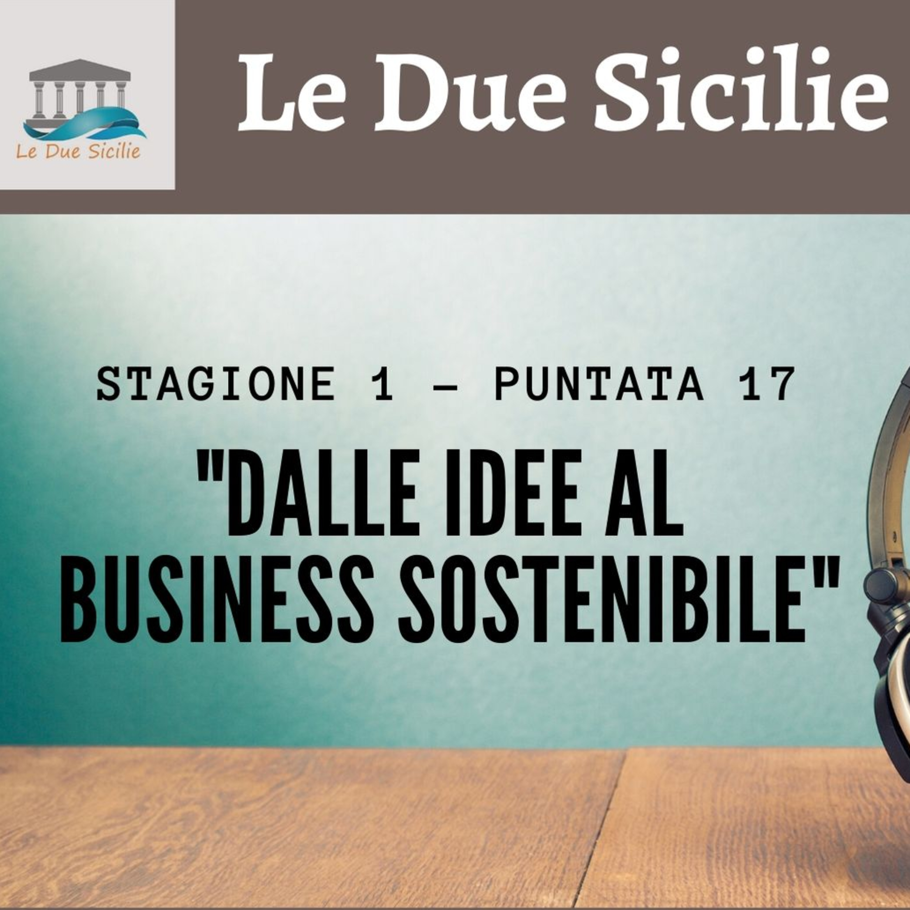 Le Due Sicilie ERASMUS Podcast