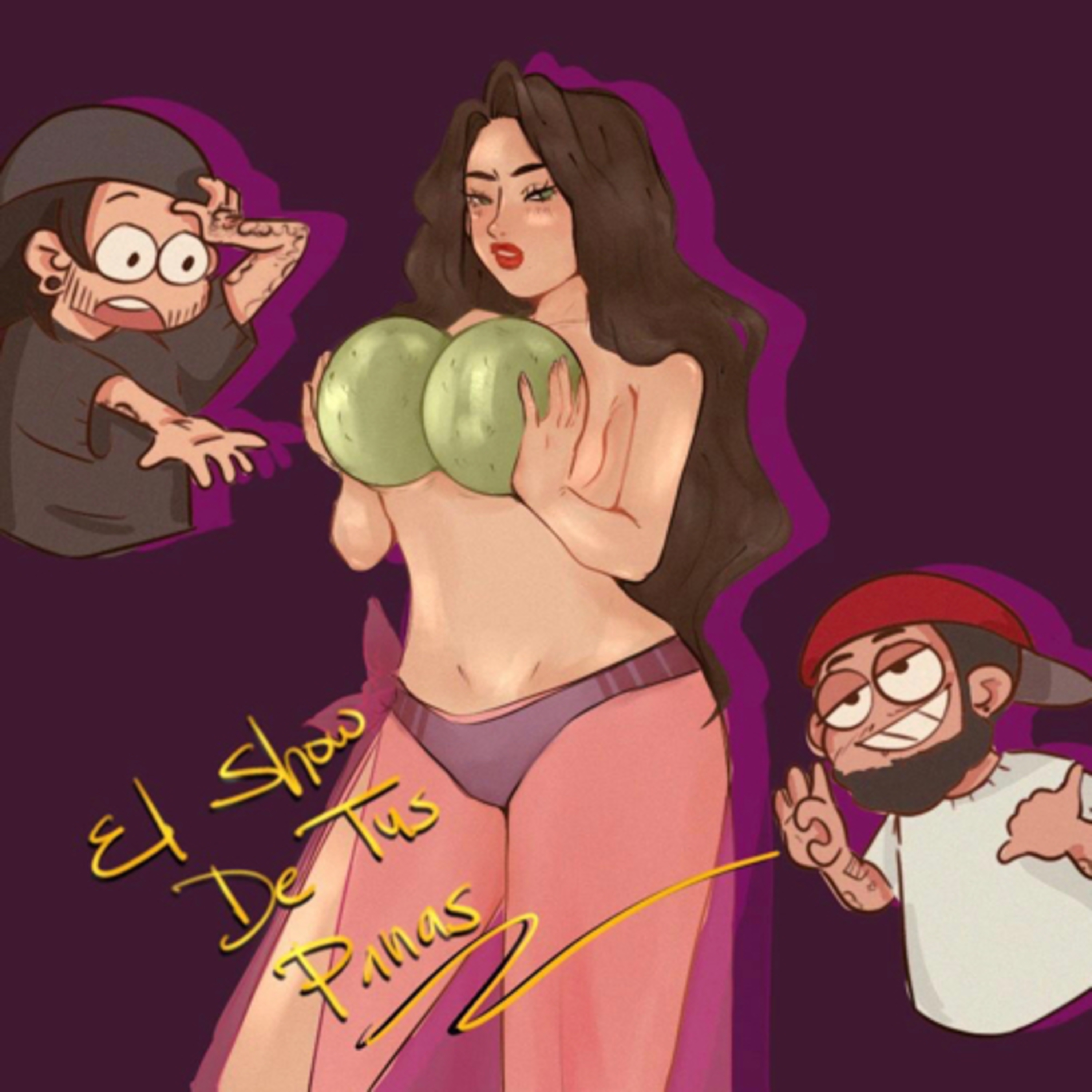 El Show De Tus Panas