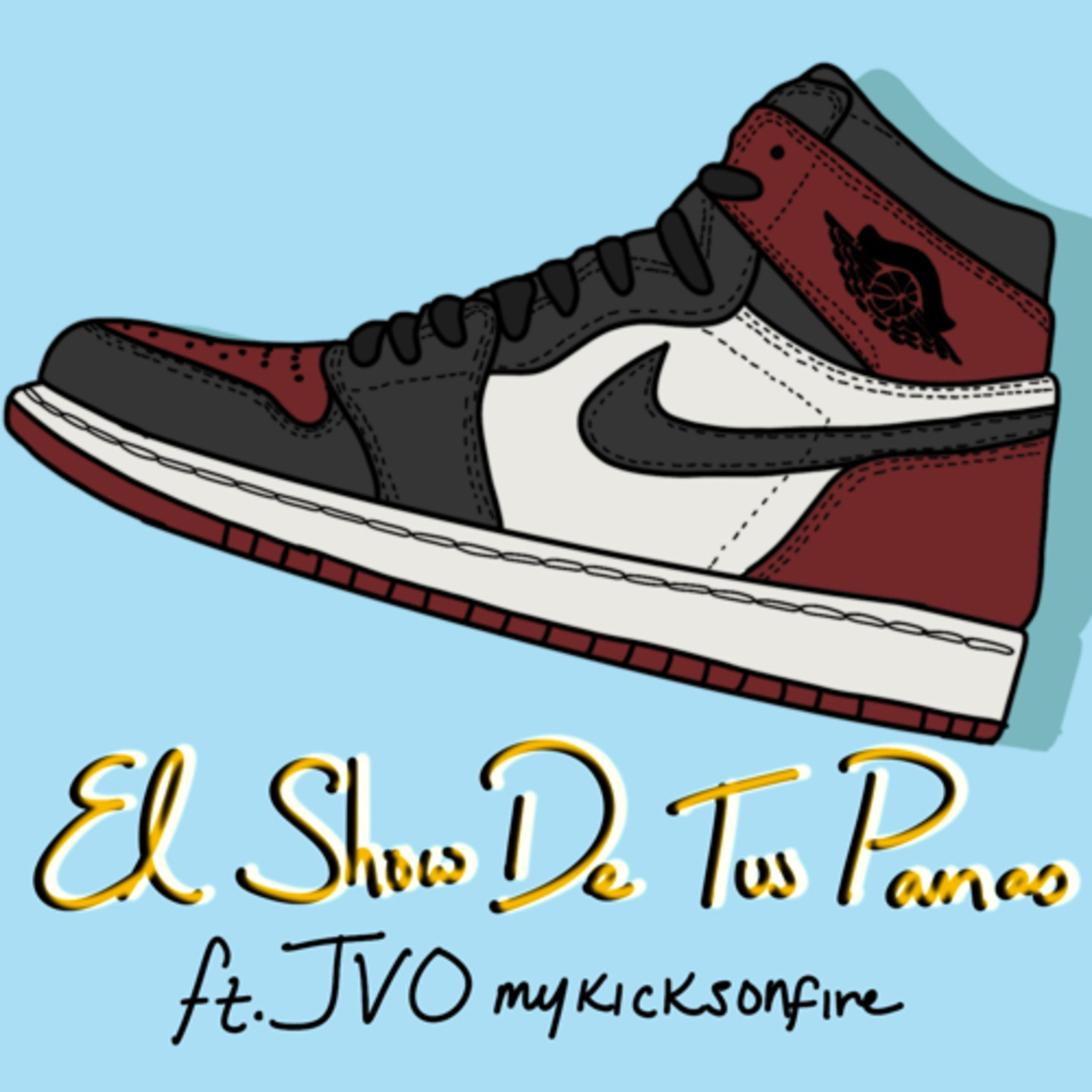 El Show De Tus Panas