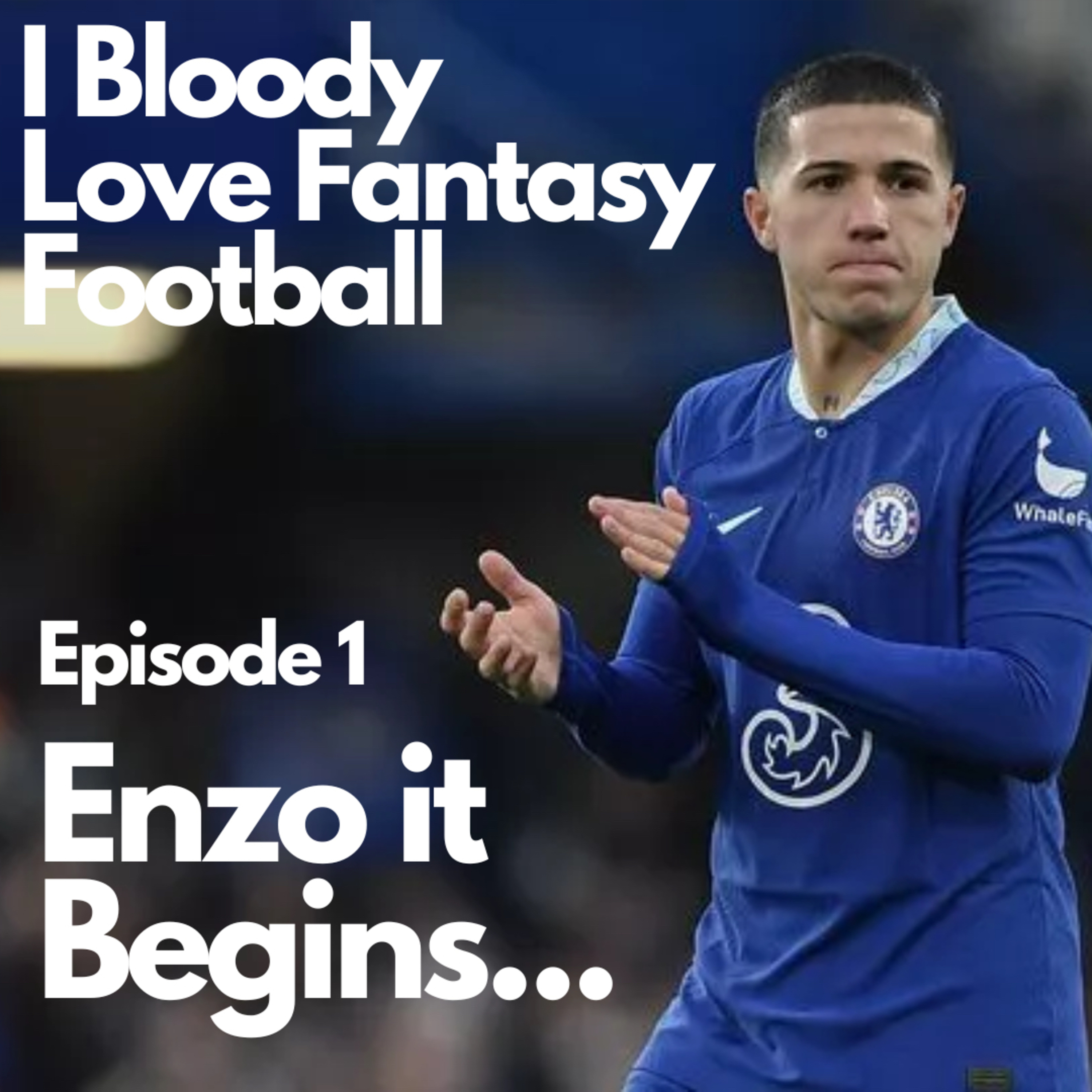 I Bloody Love FPL