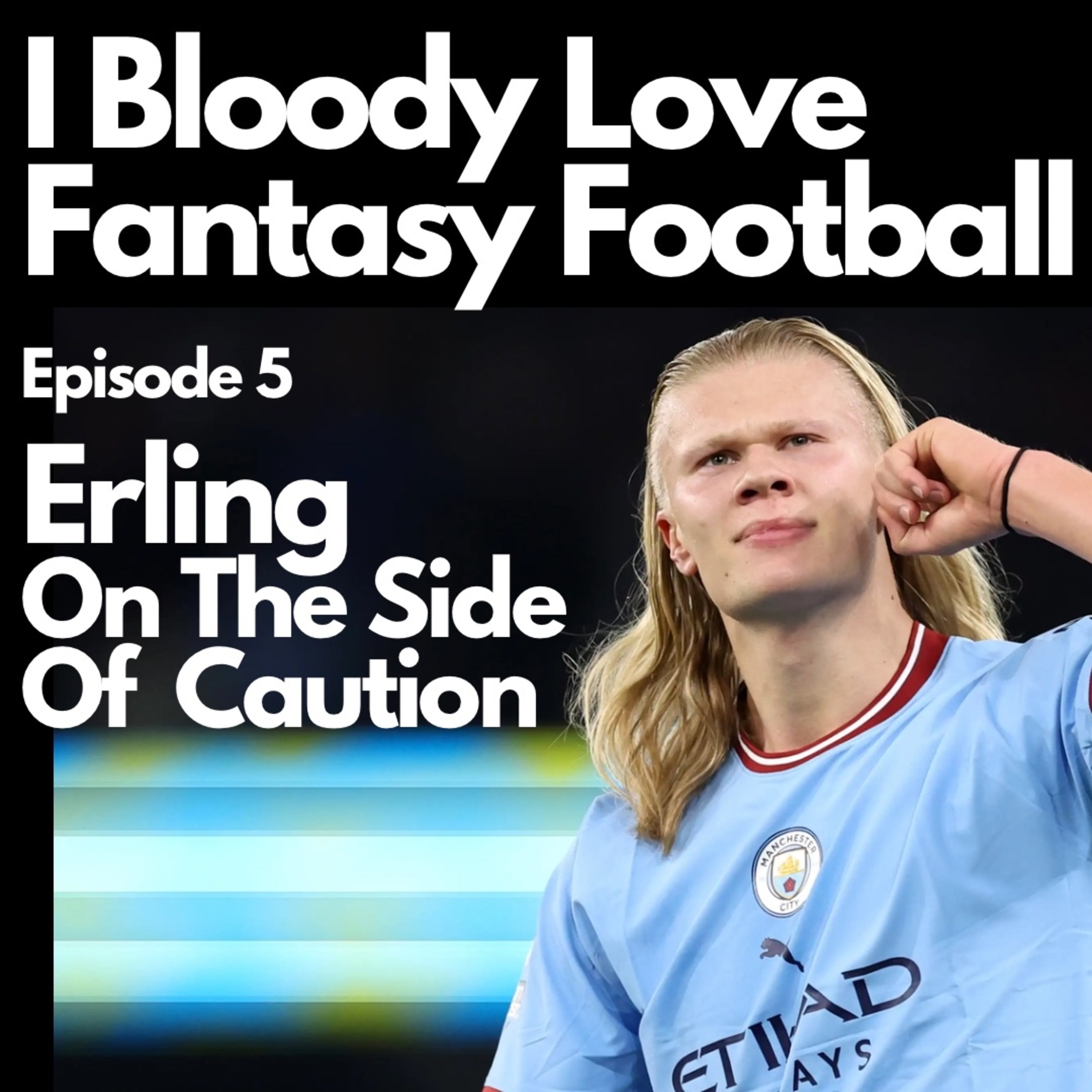 I Bloody Love FPL