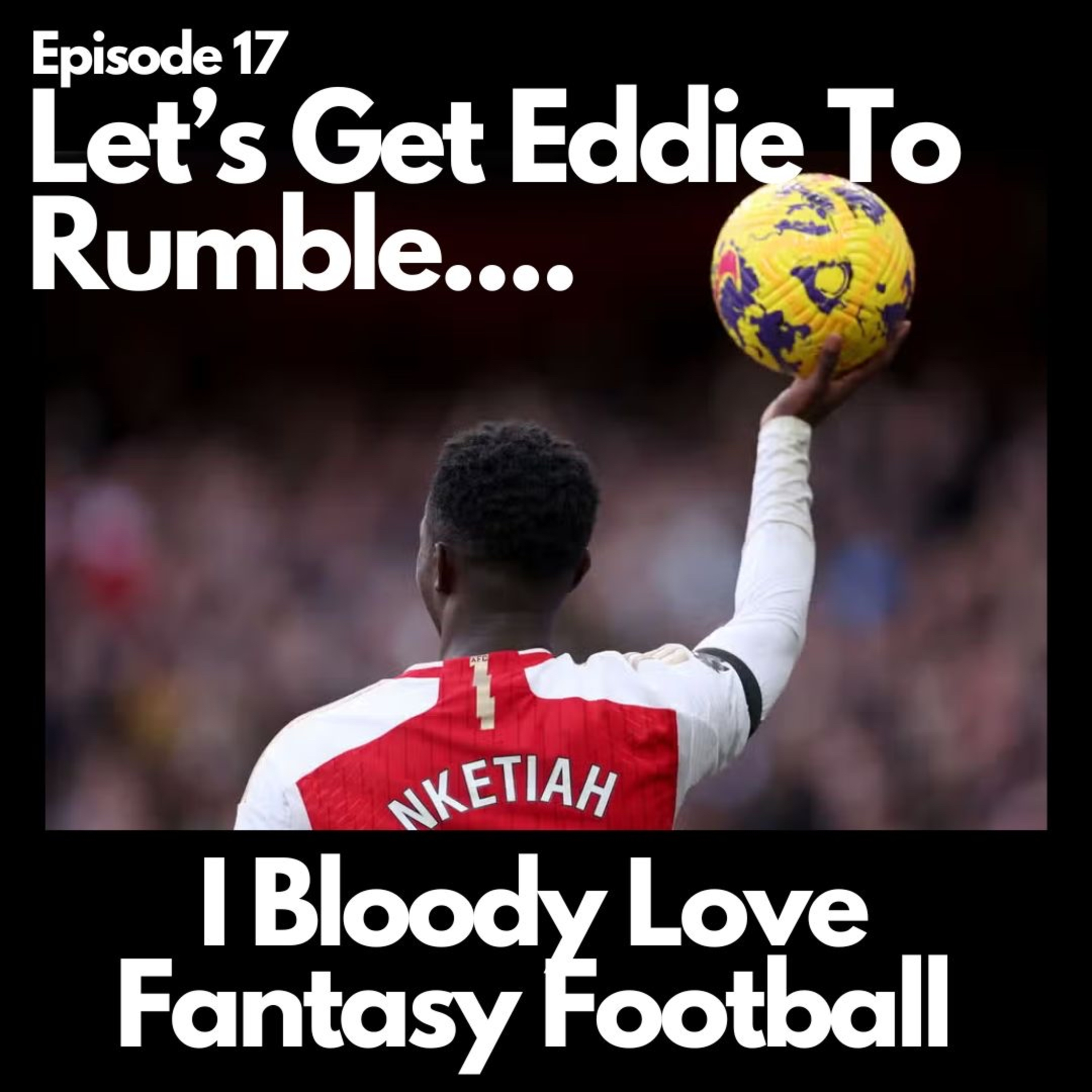 I Bloody Love FPL