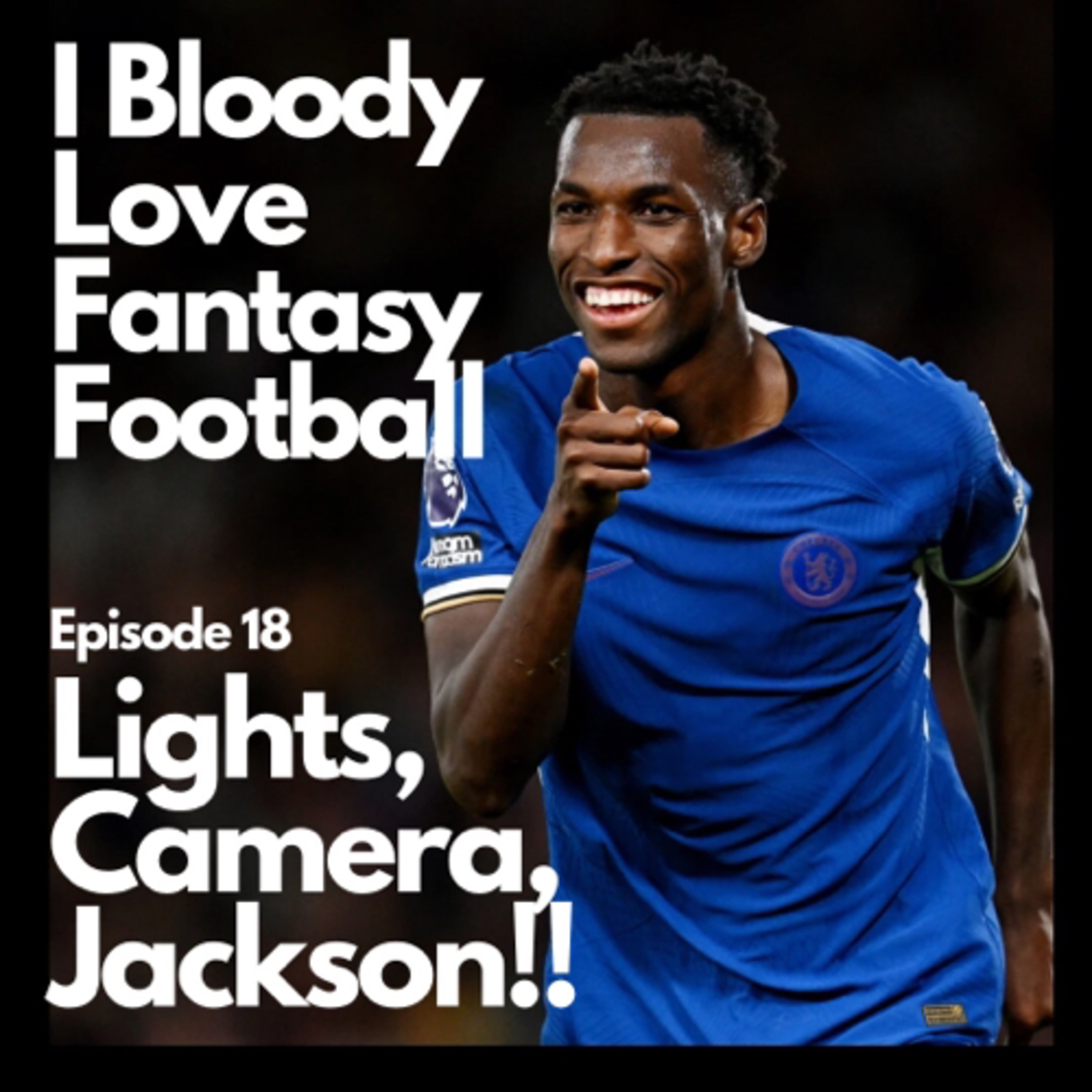 I Bloody Love FPL