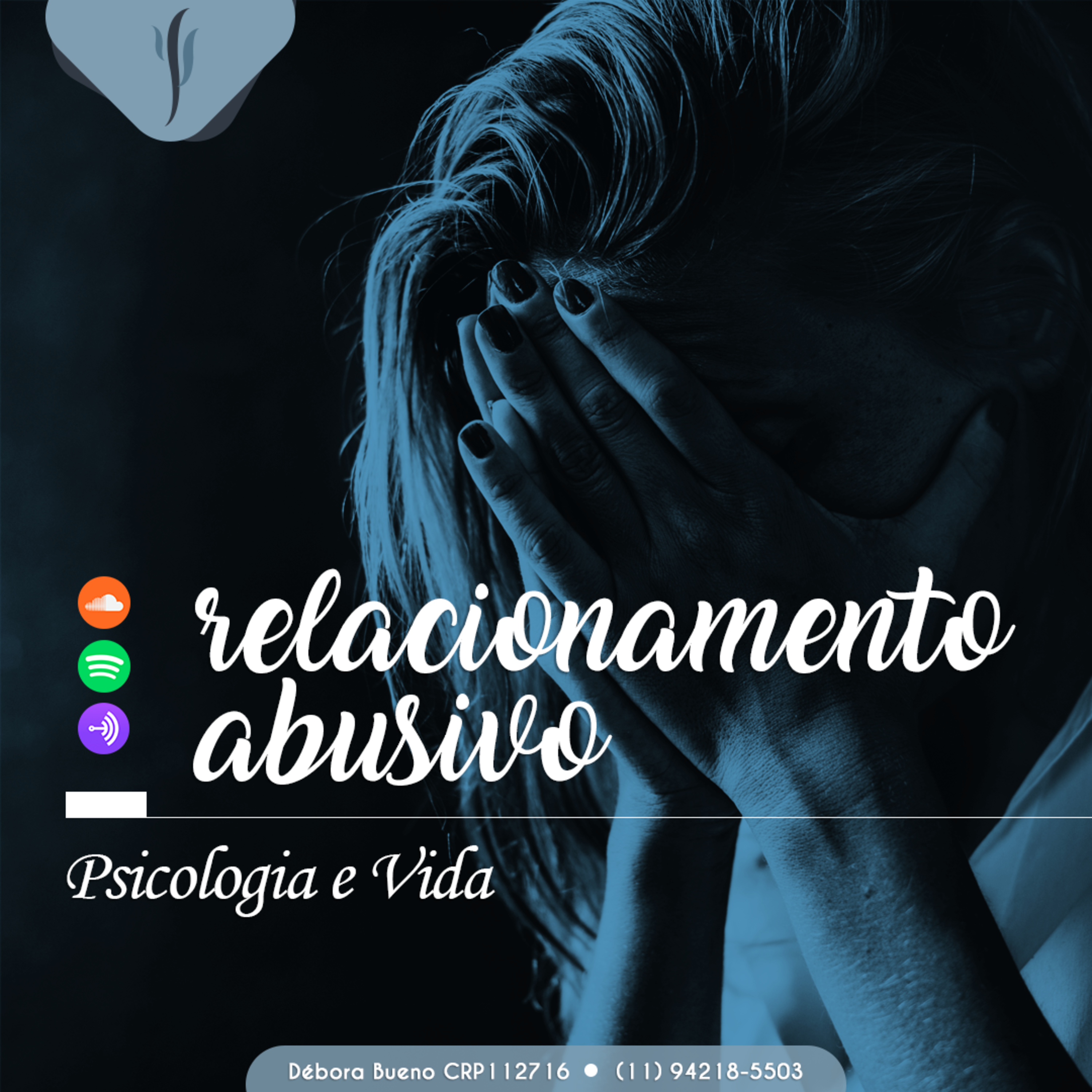 Relacionamentos Abusivos episode artwork