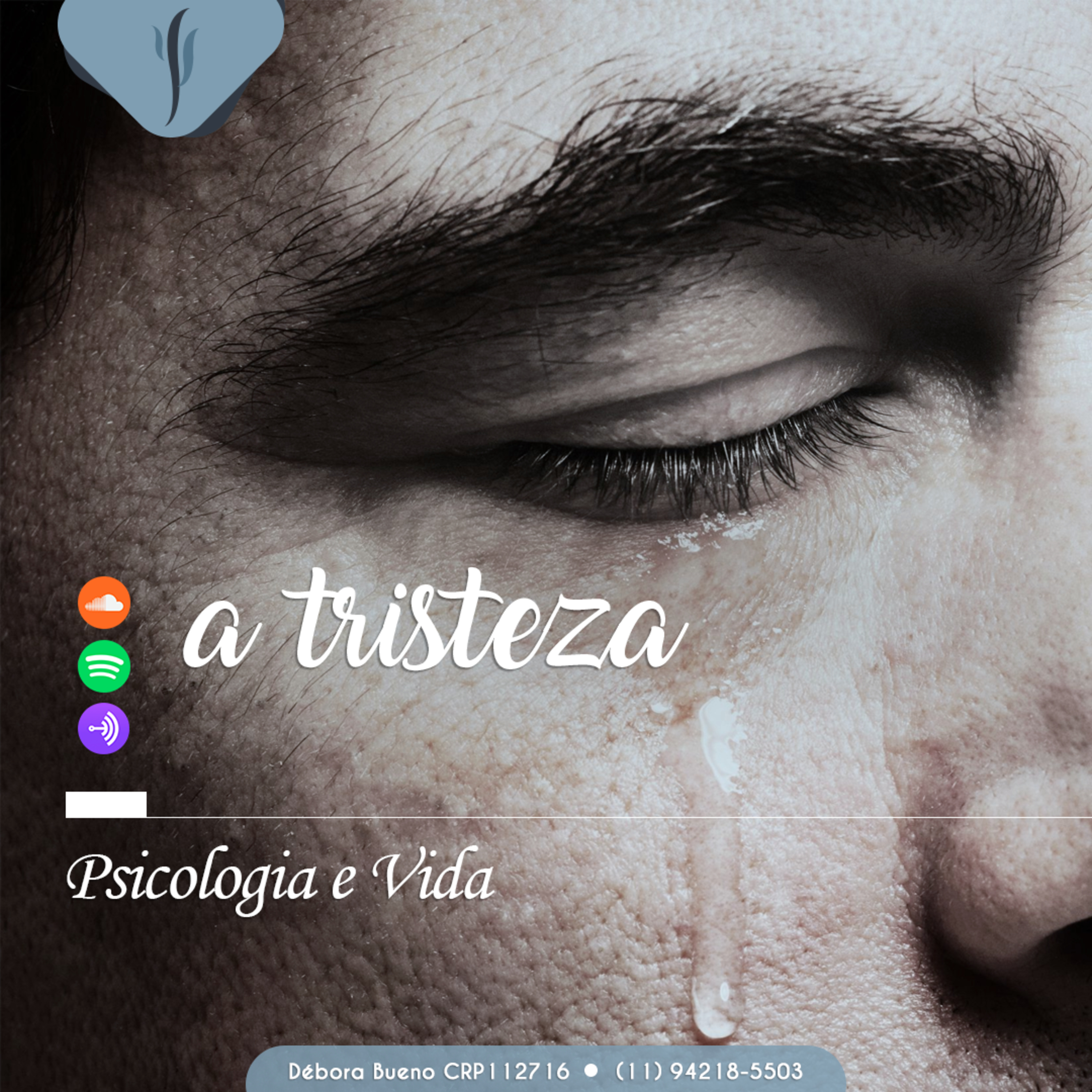 Tristeza episode artwork