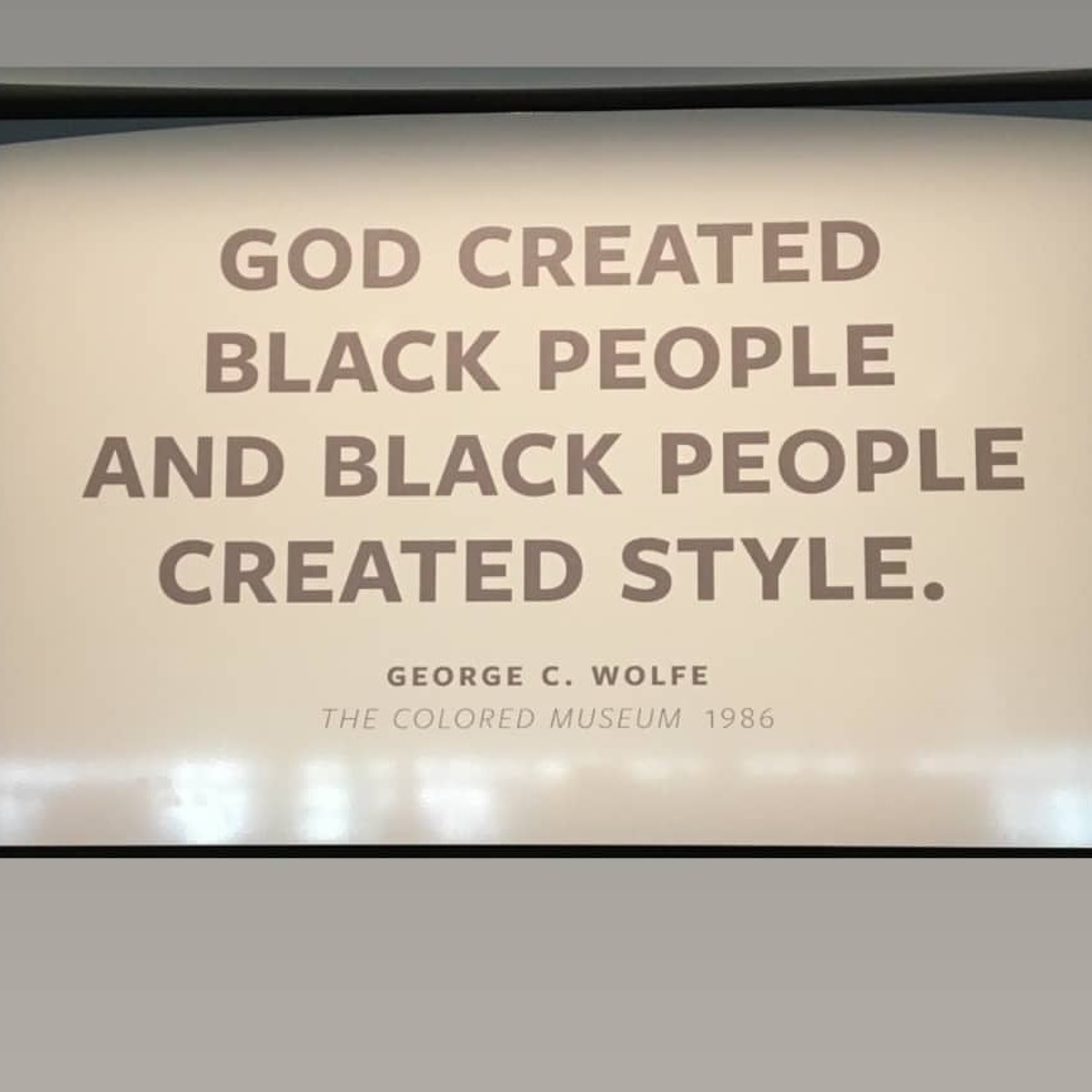 All About That Culture!