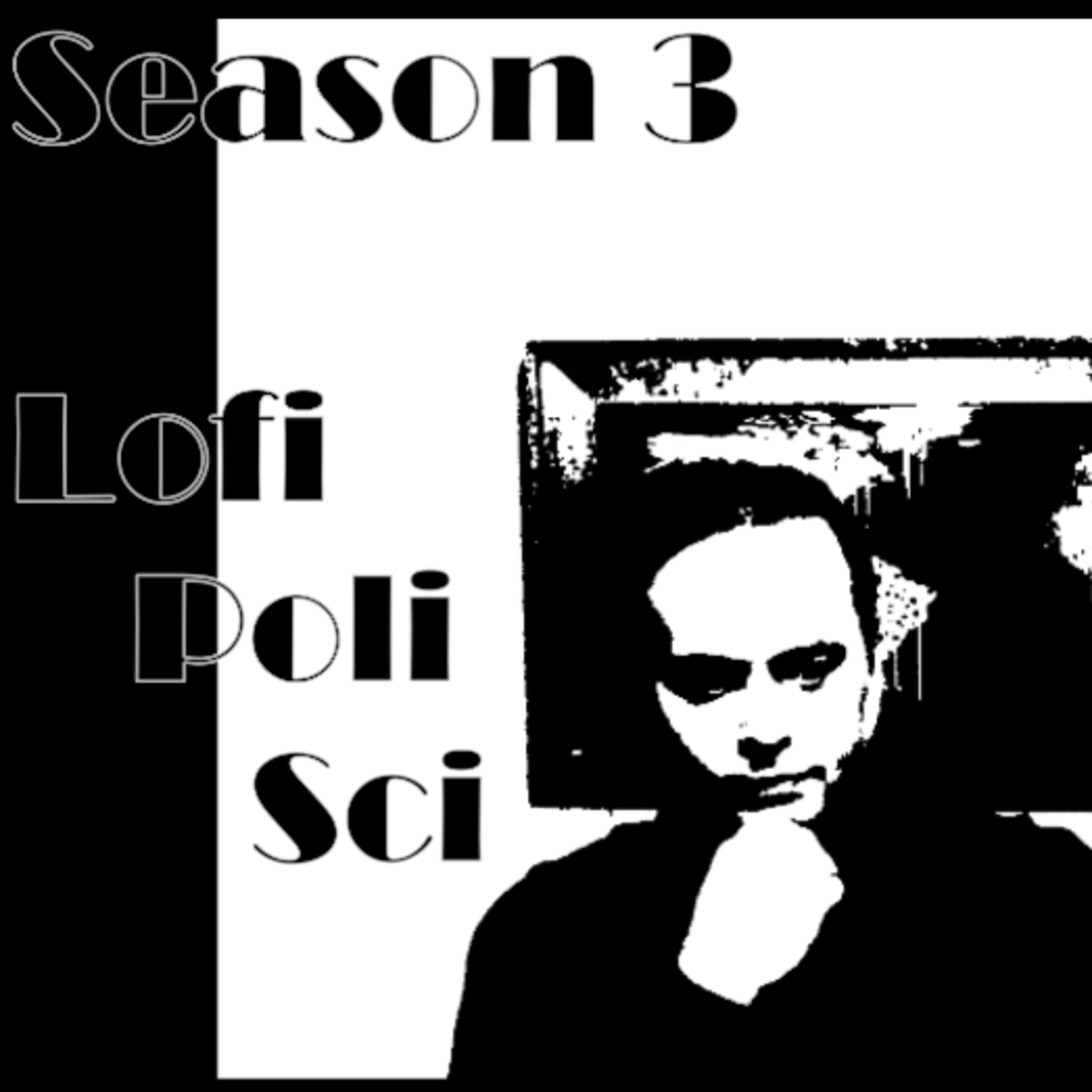 “lo-fi Global News: Lebanon-Syria, Ransomware, Kenya, Ethiopia, World Bee Day” episode artwork