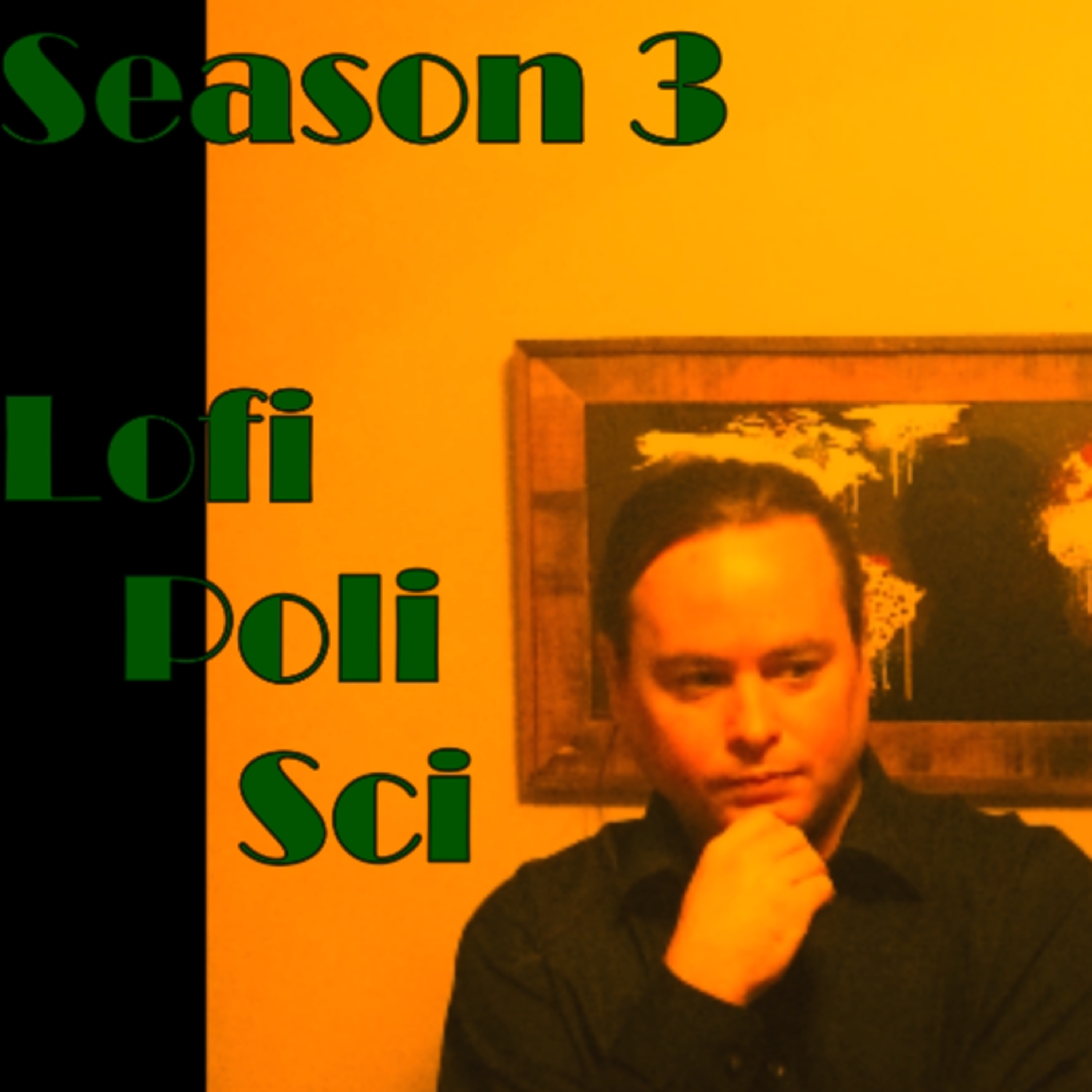"lo-fi Global News: Syria, Iran, Mali, Brazil/Italy, Lunar Eclipse" episode artwork