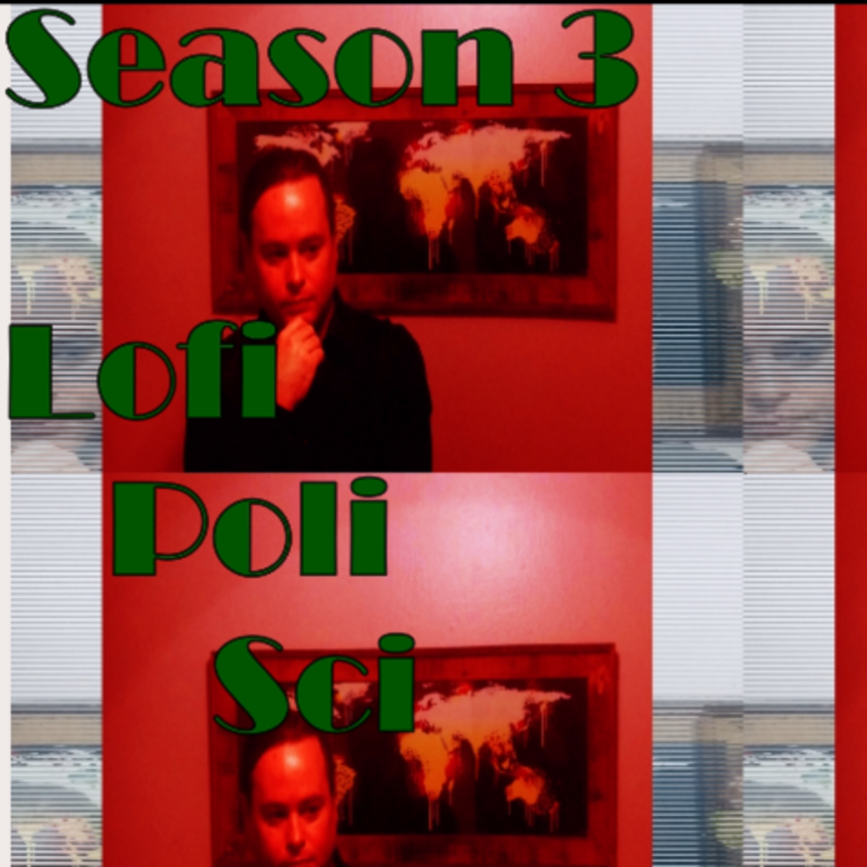 Lofi Poli Sci Podcast
