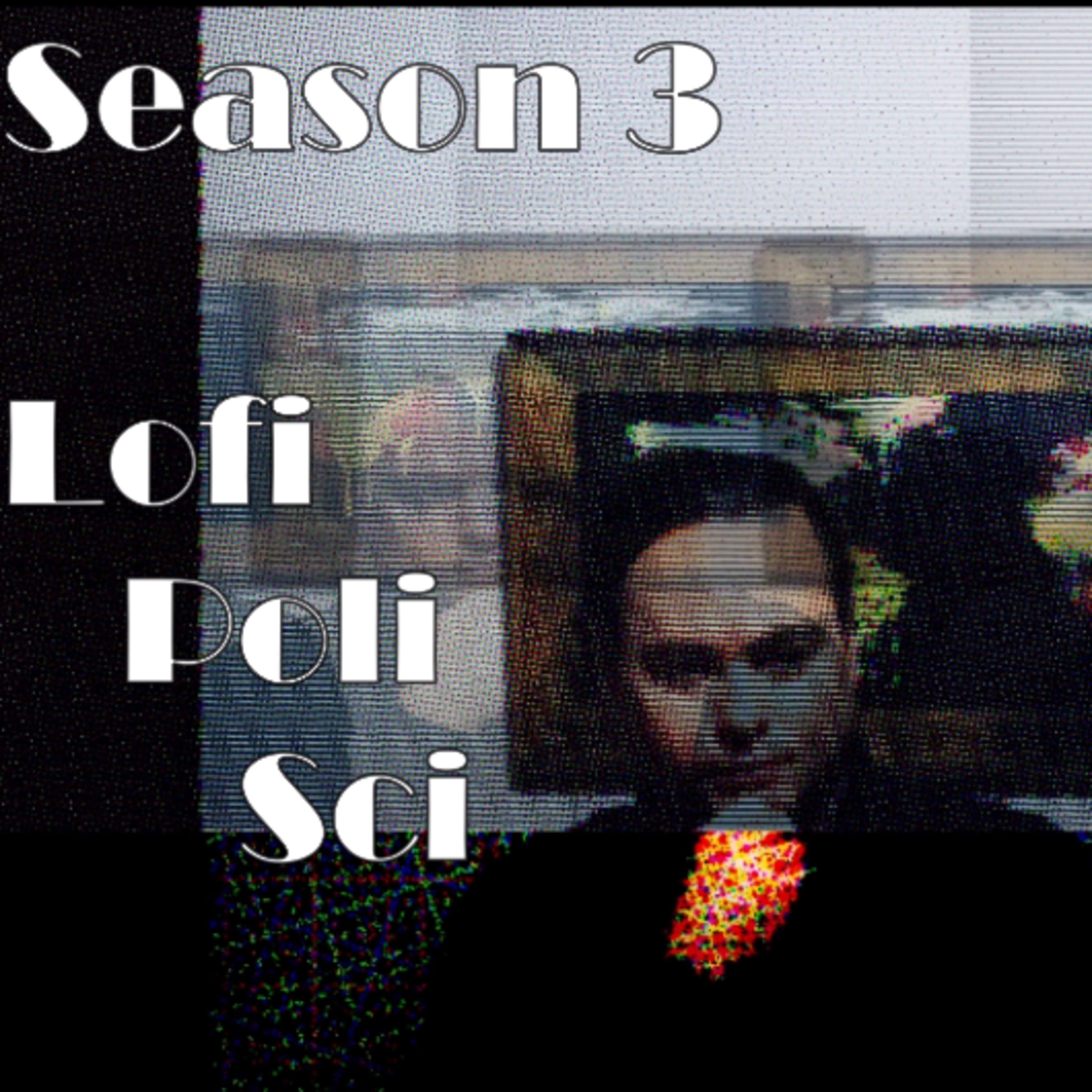 Lofi Poli Sci Podcast