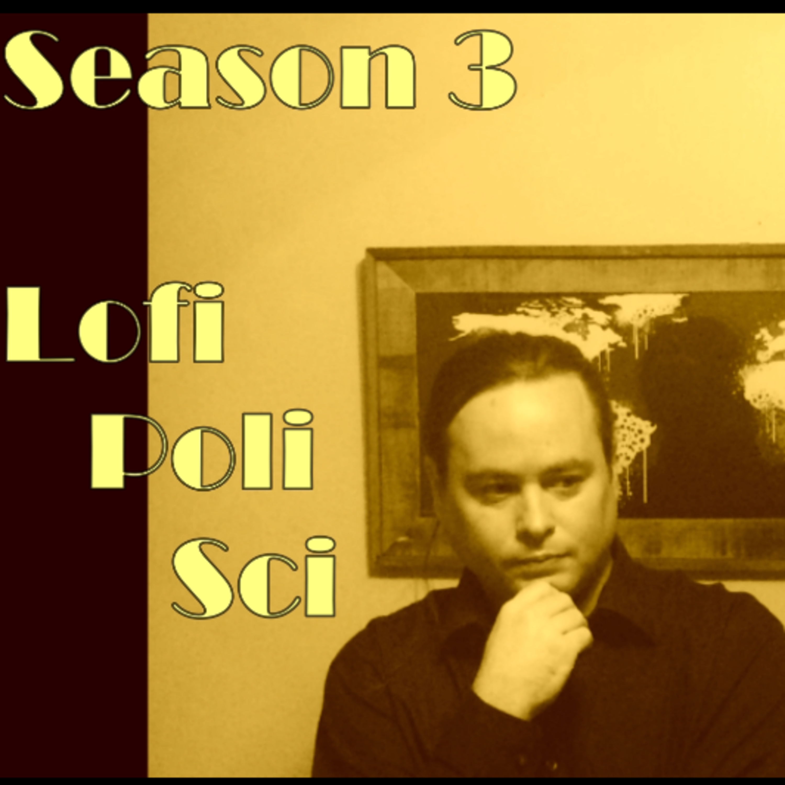 Lofi Poli Sci Podcast
