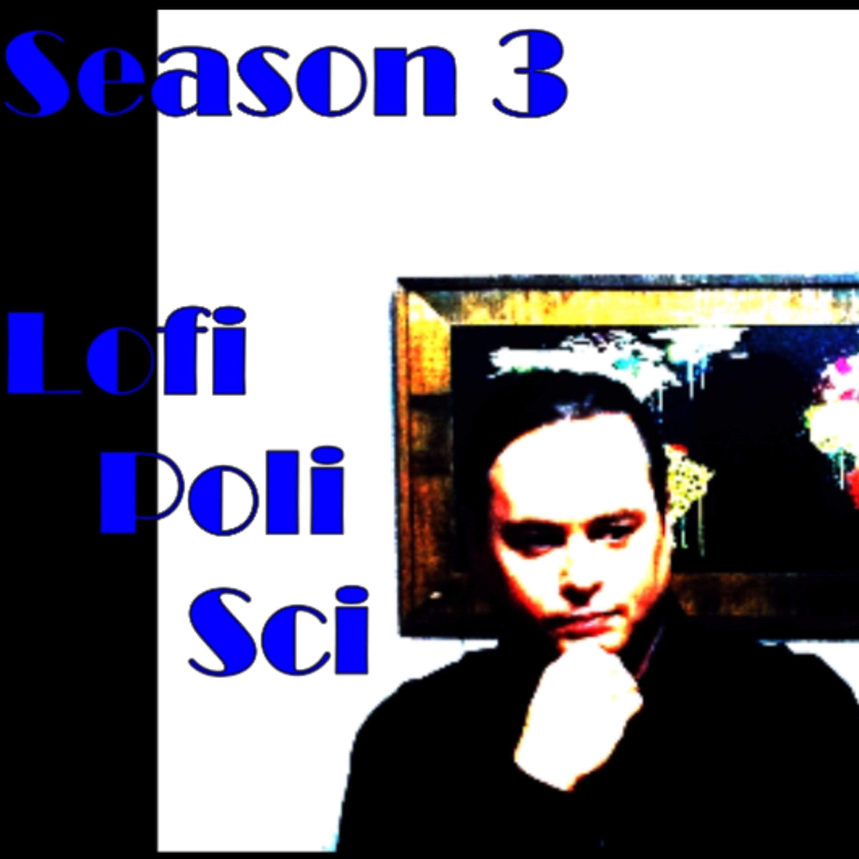 Lofi Poli Sci Podcast