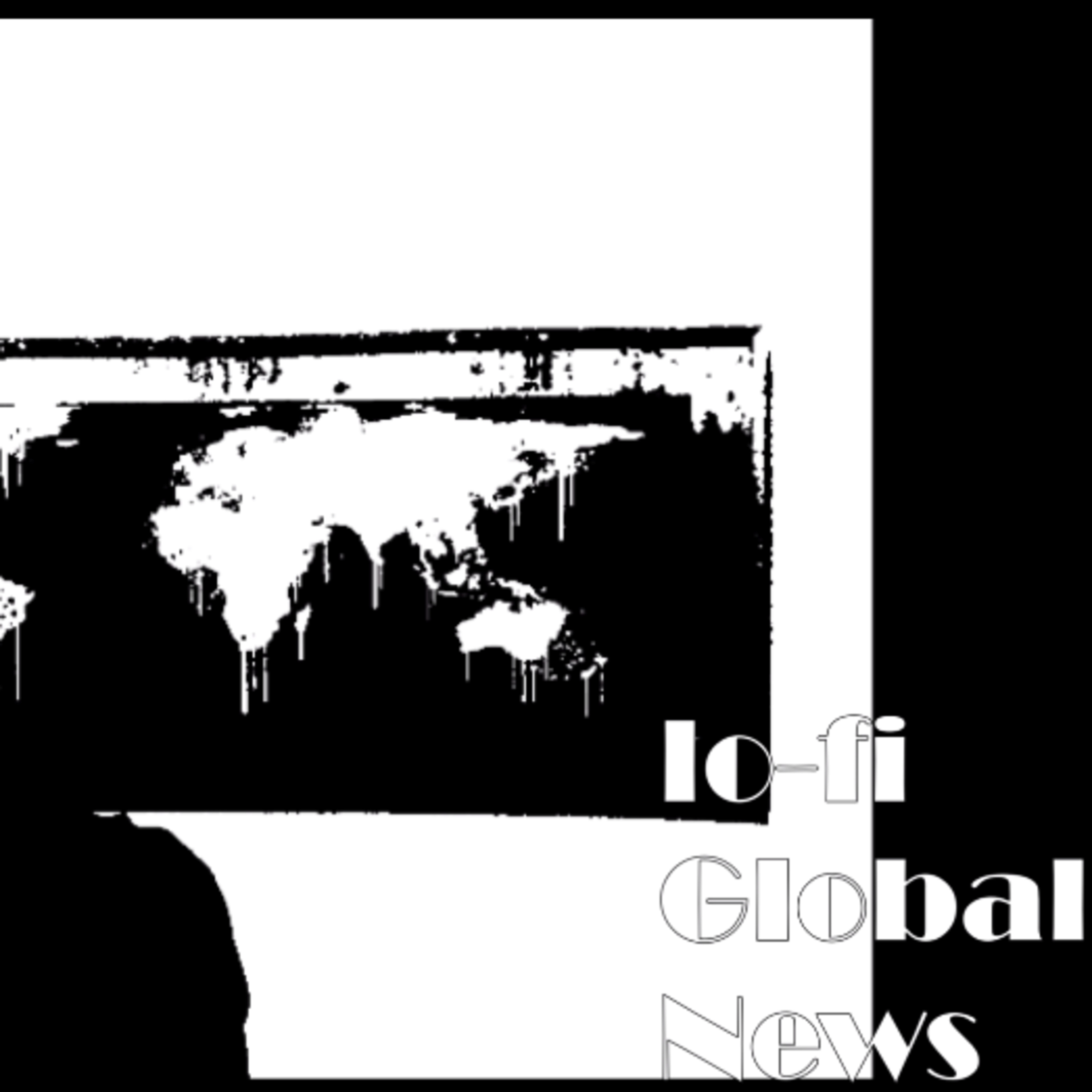 Lofi Poli Sci Podcast
