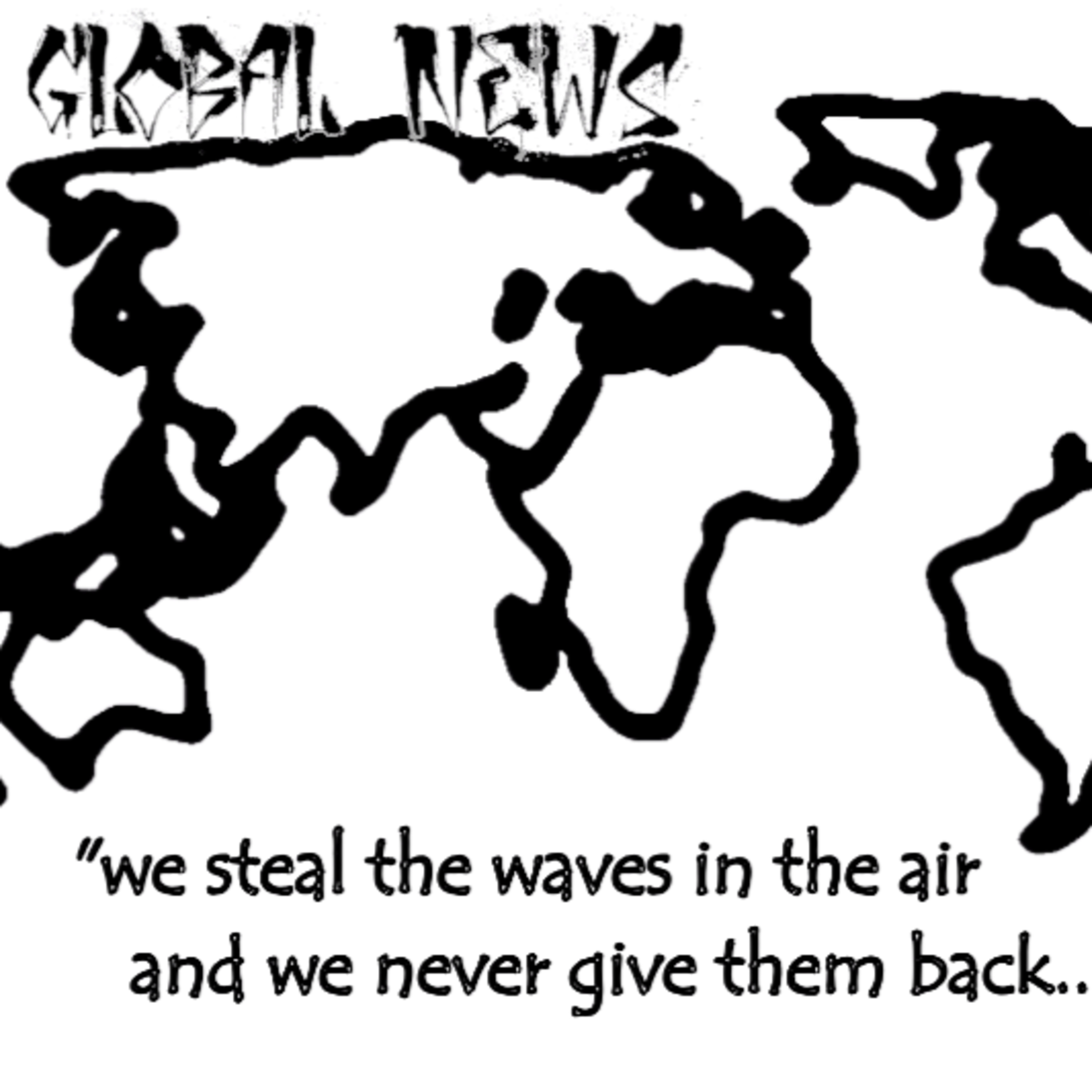 "Lo-Fi Global News: Cuba, Mexico, Trivia, U.S., U.N." episode artwork