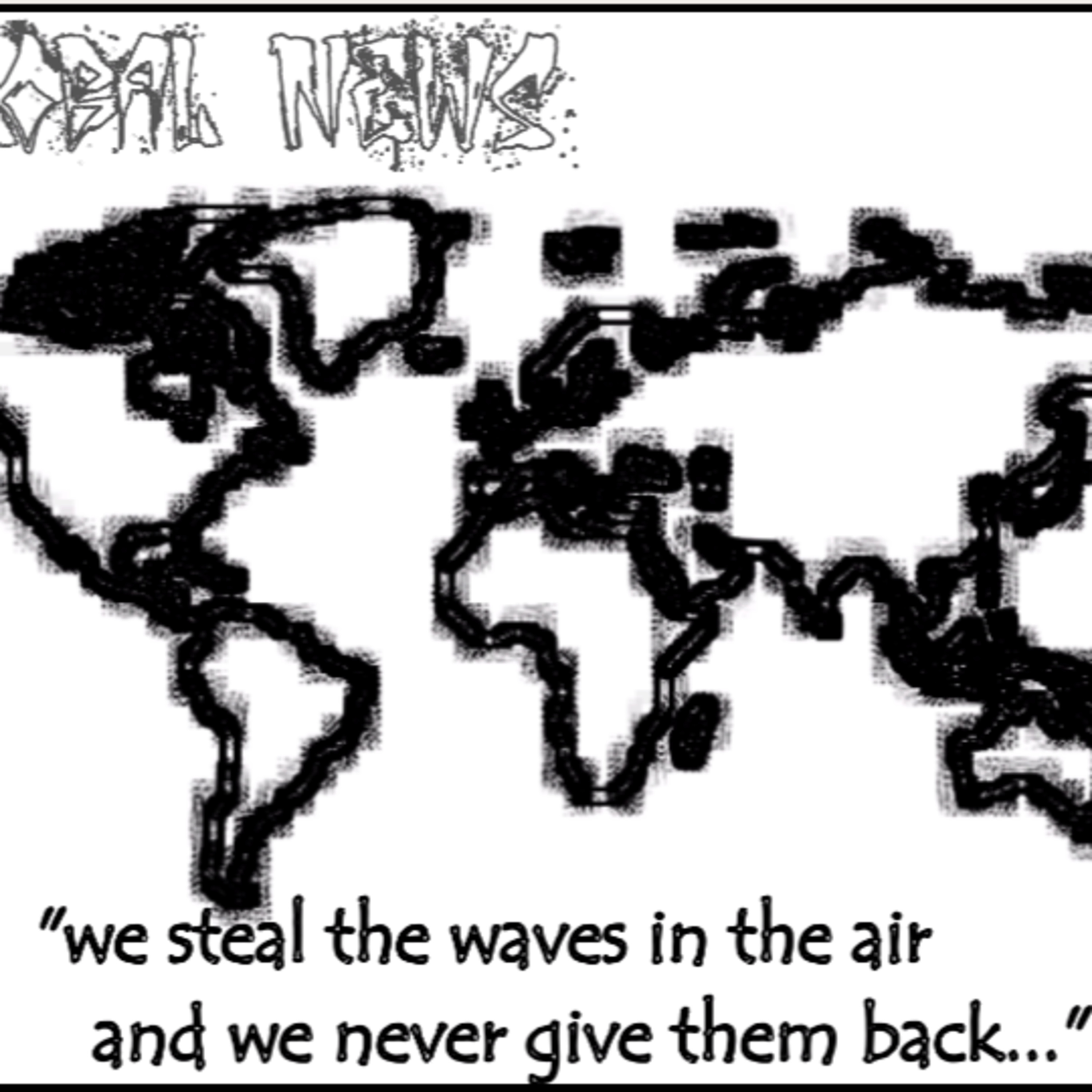 "Lo-fi Global News: Israel/Palestine, Tunisia, The Game, the Philippines, Paralympics, England" episode artwork