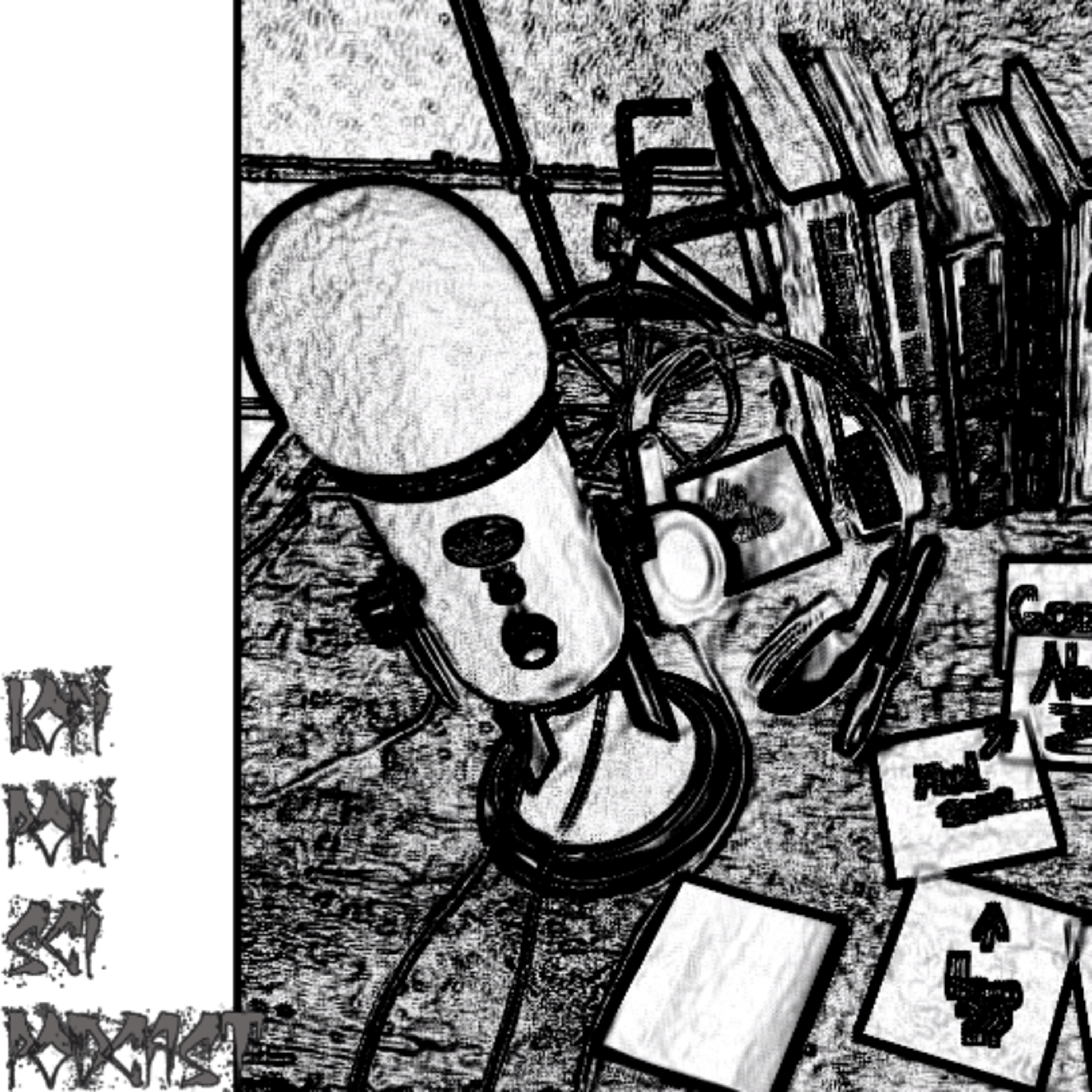 "Good-News Friday " episode artwork