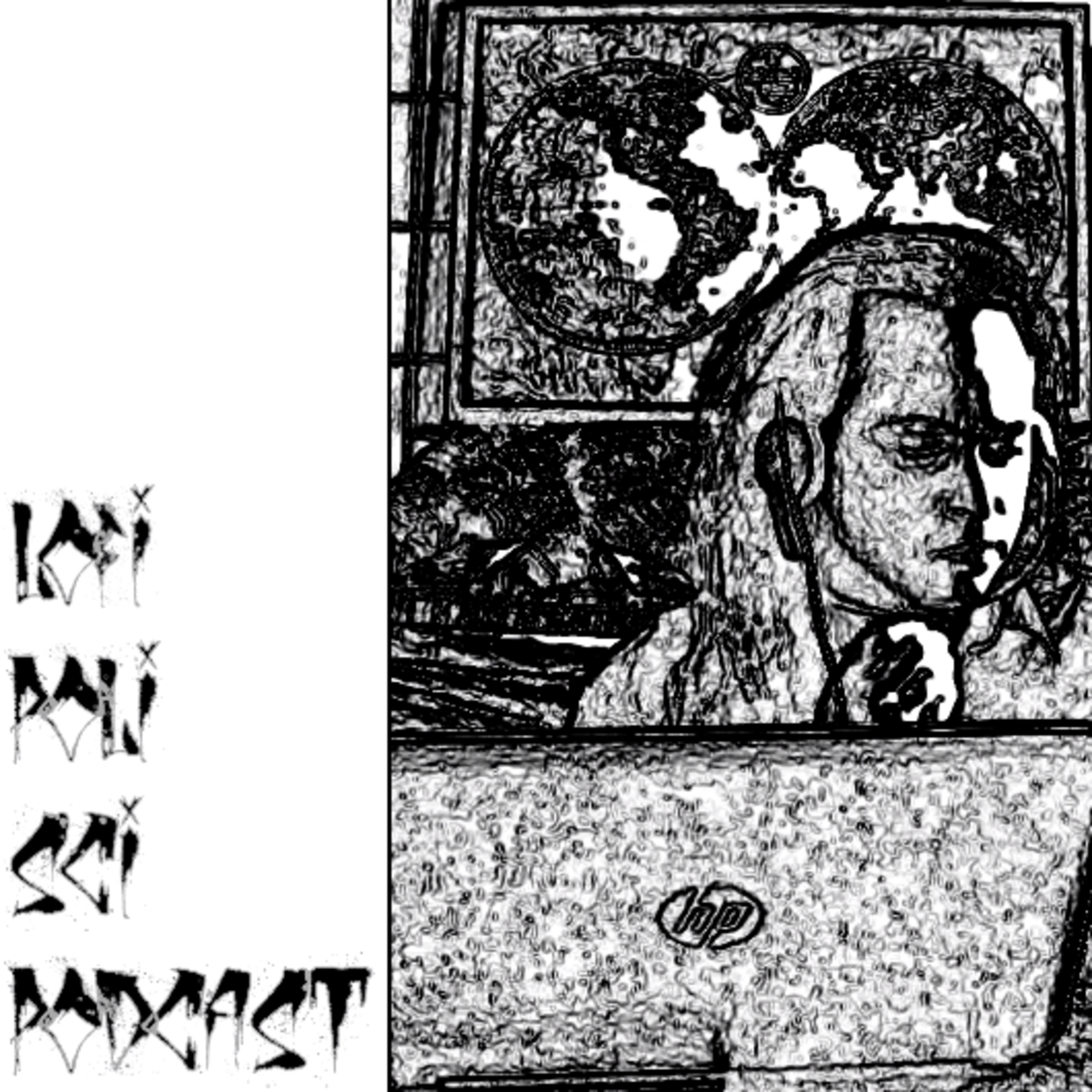 Lofi Poli Sci Podcast