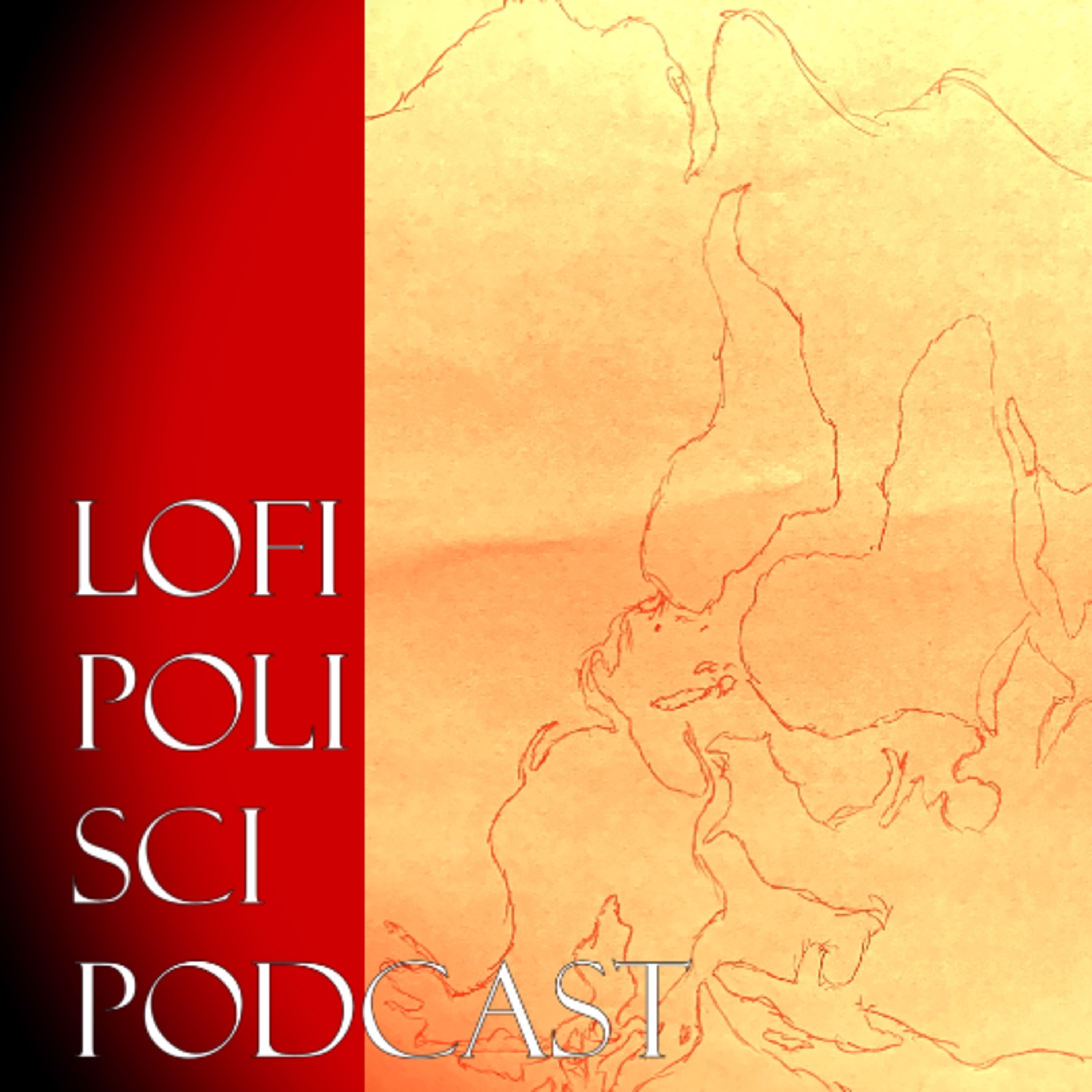 Lo-Fi Global: Chile, India, Ecuador/Argentina/China, Iran/Saudi Arabia, Tunisia, International Space Station, and more... episode artwork