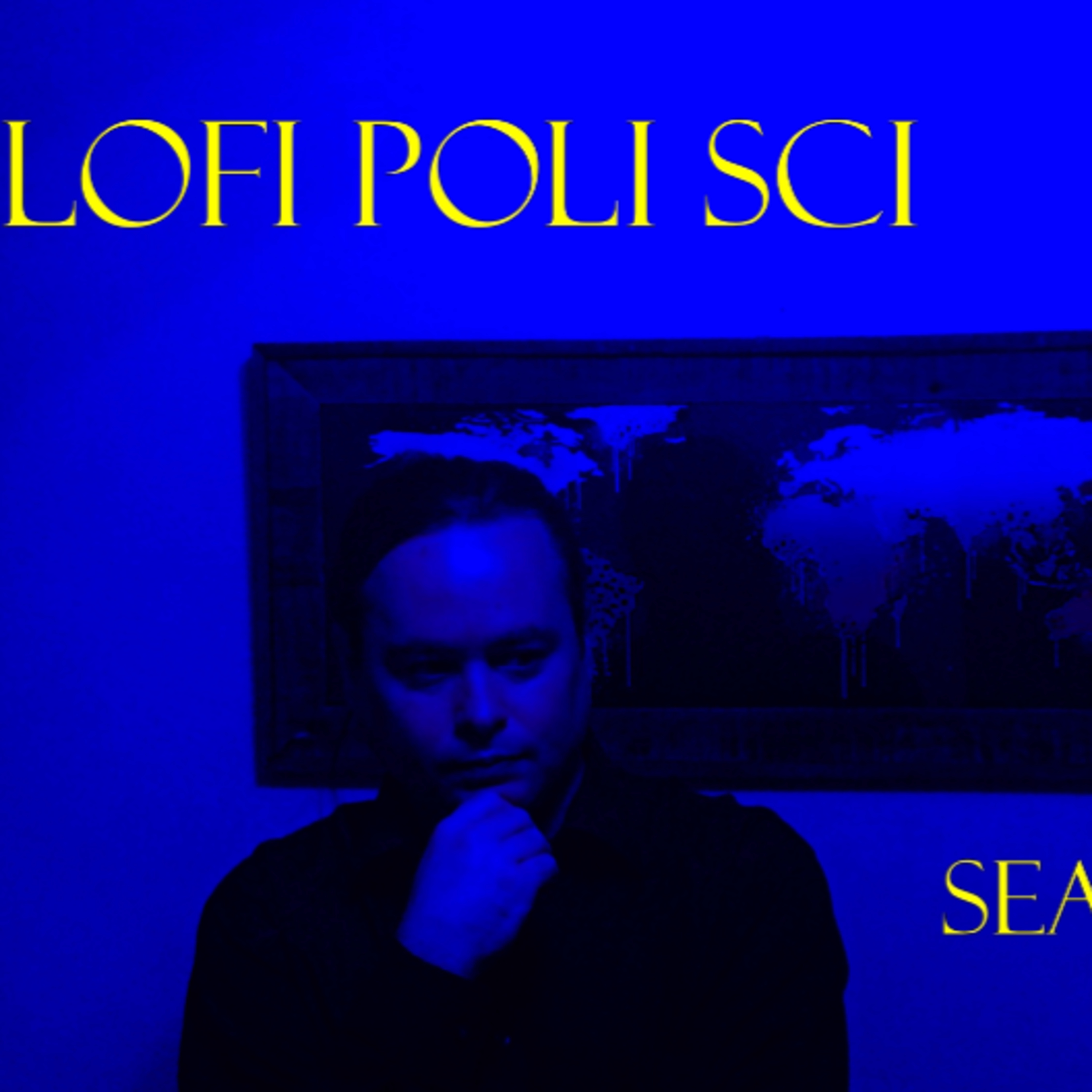 Lofi Poli Sci Podcast