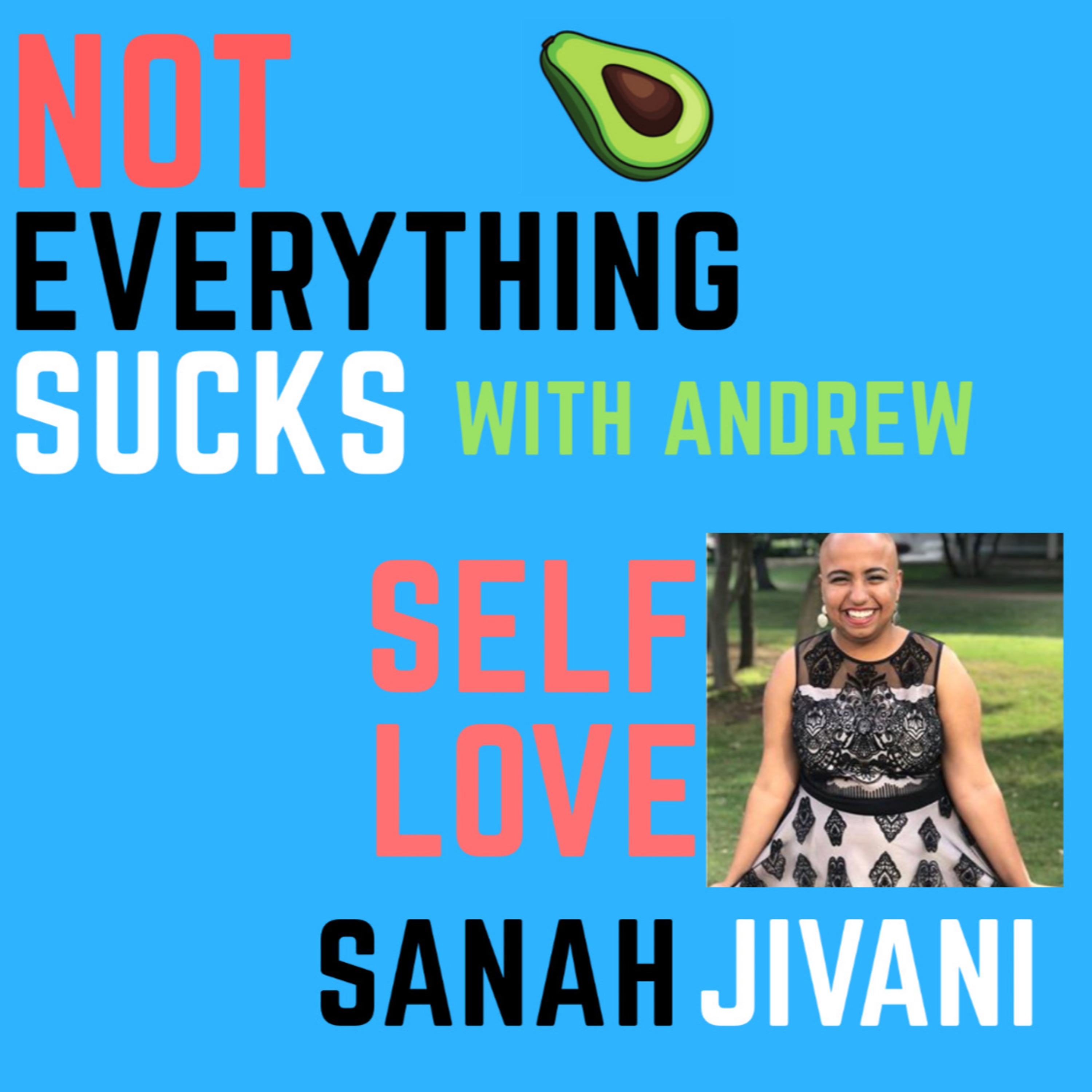 Not Everything Sucks with Andrew