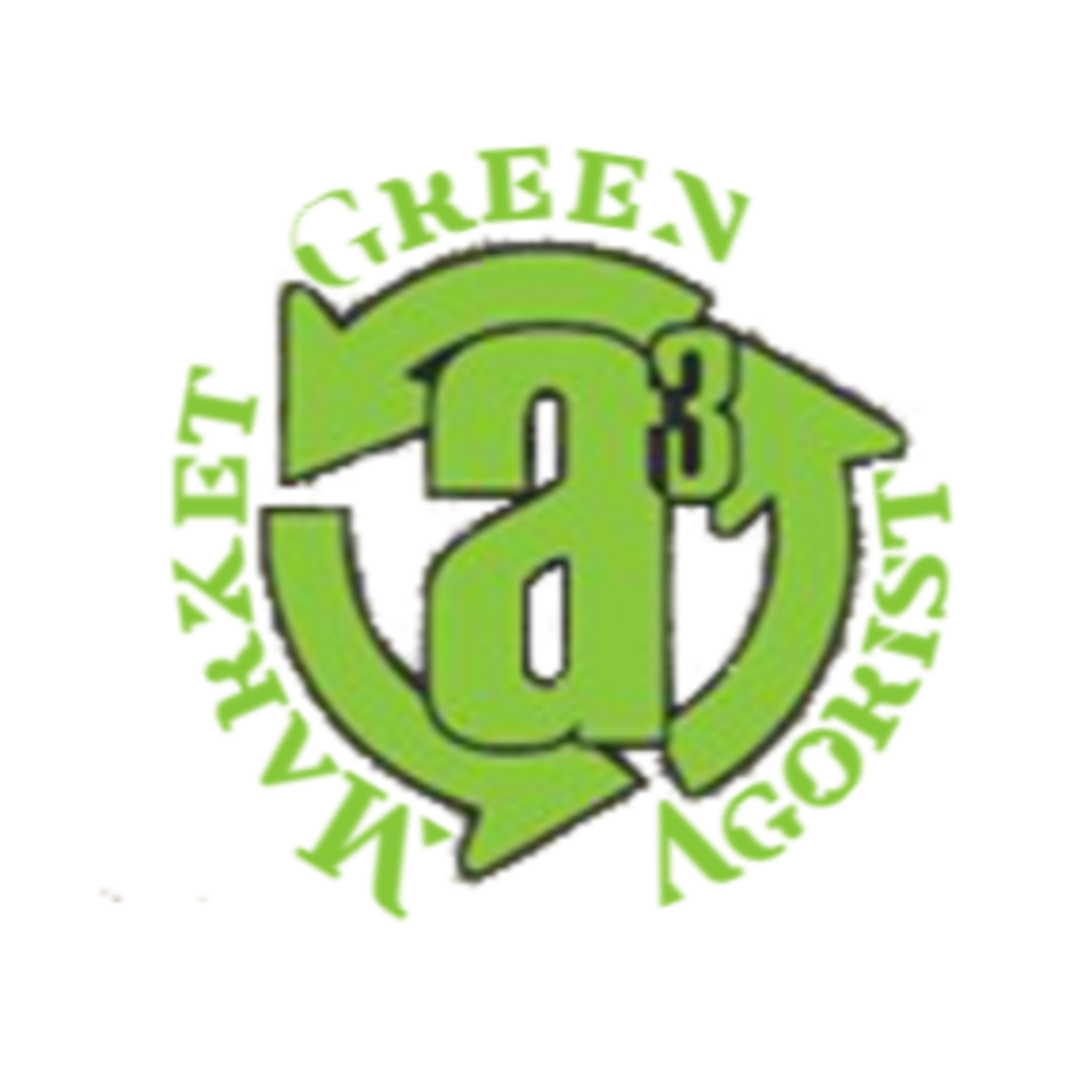 The Green Market Agorist