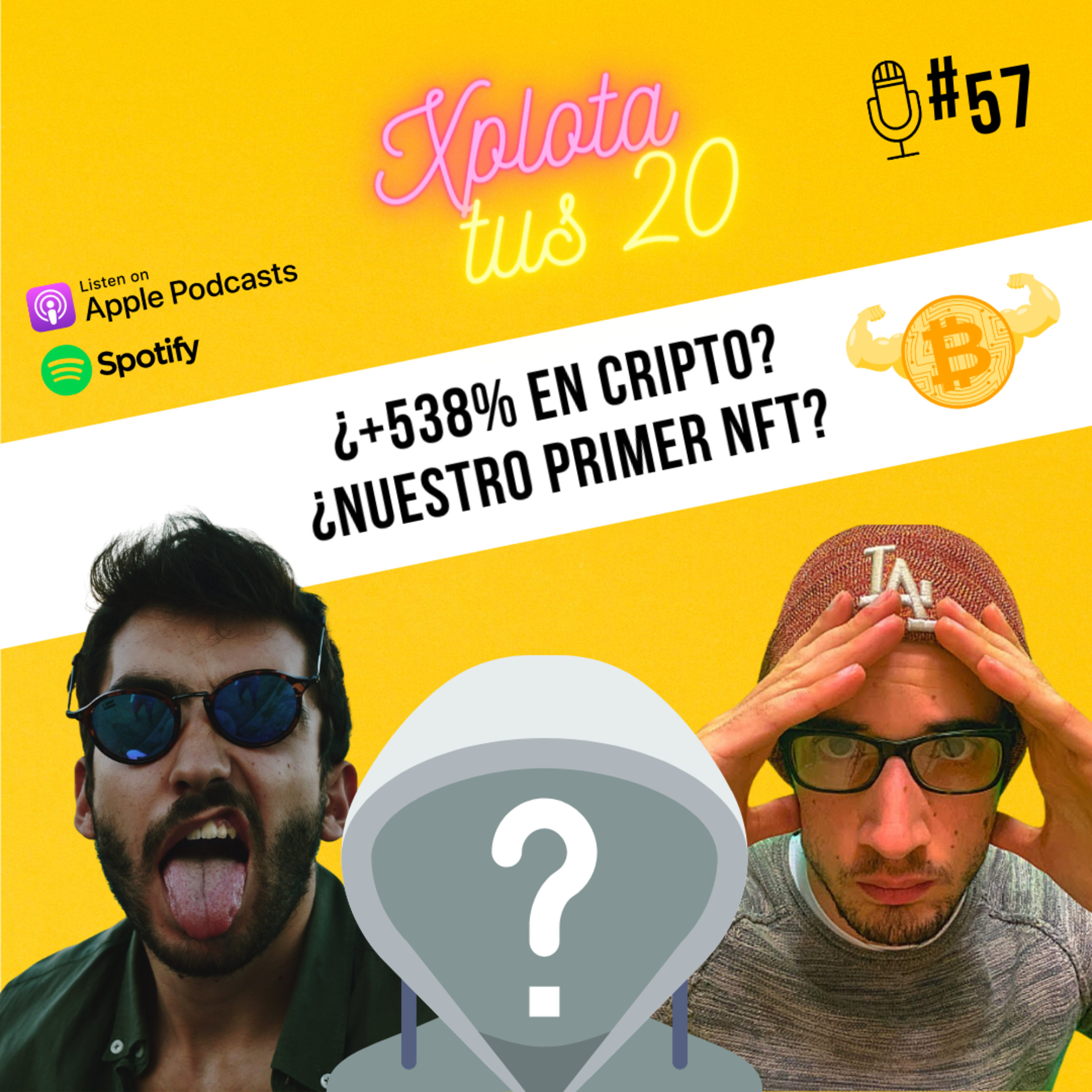 Xplota tus 20