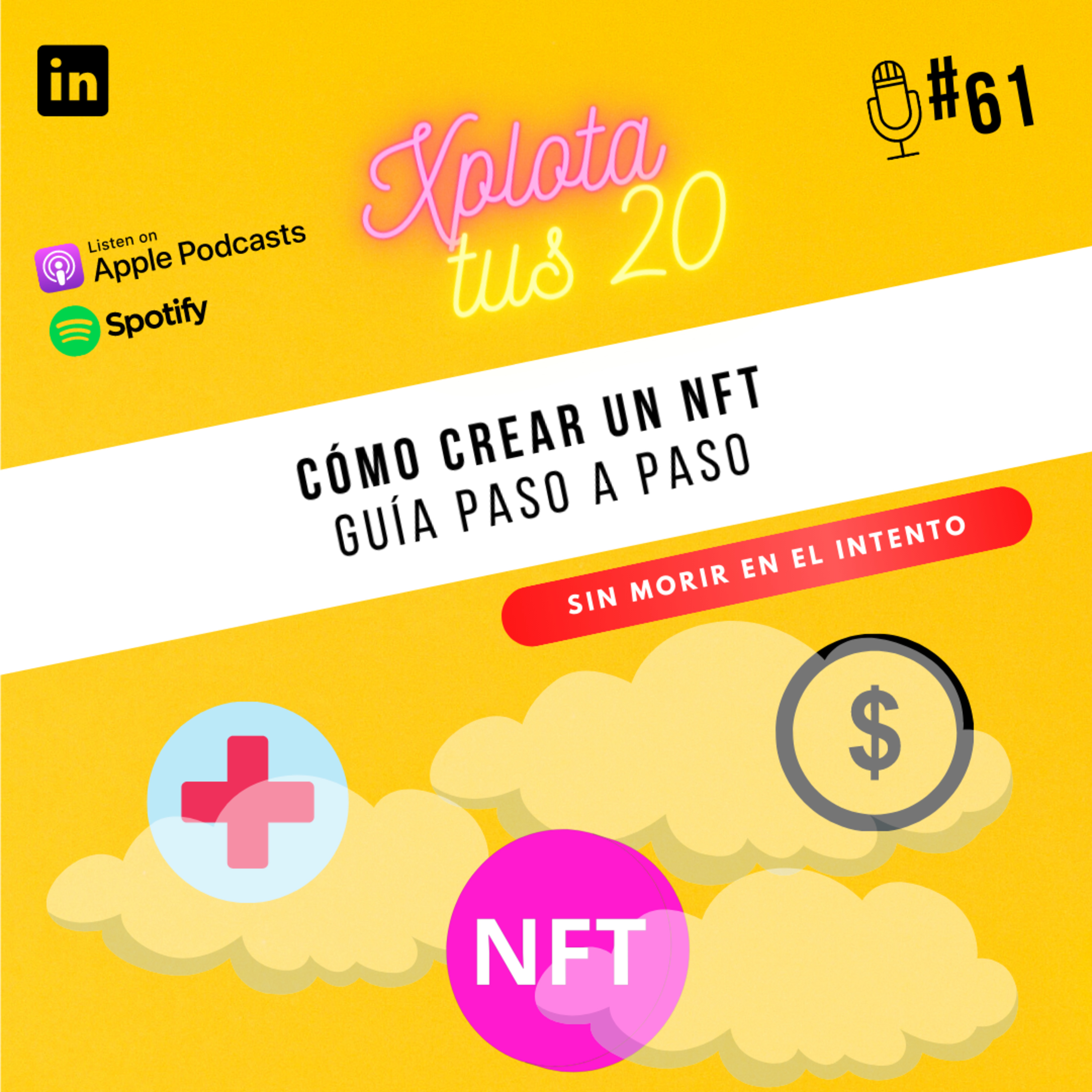 Xplota tus 20