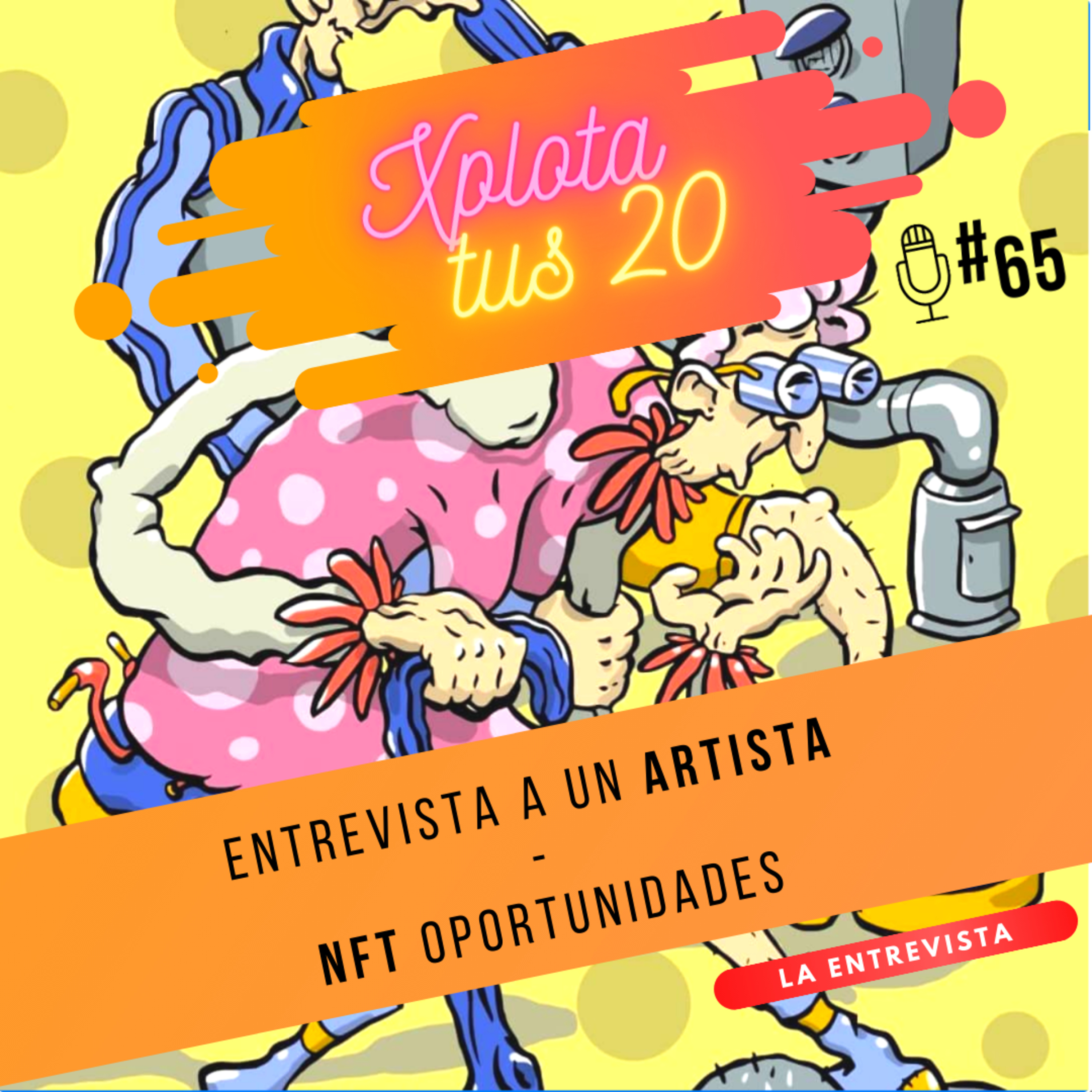 Xplota tus 20