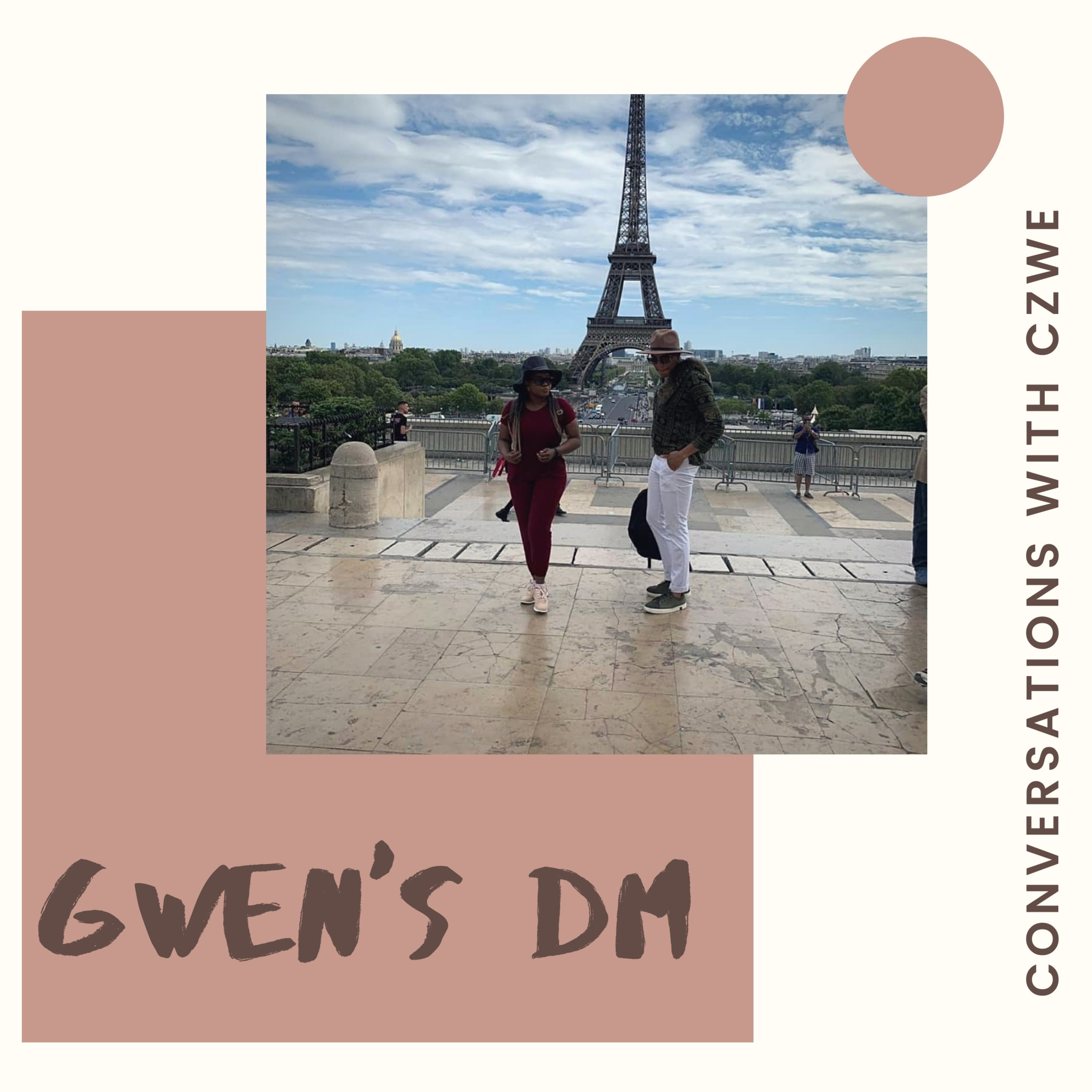 GwEN\'S DM