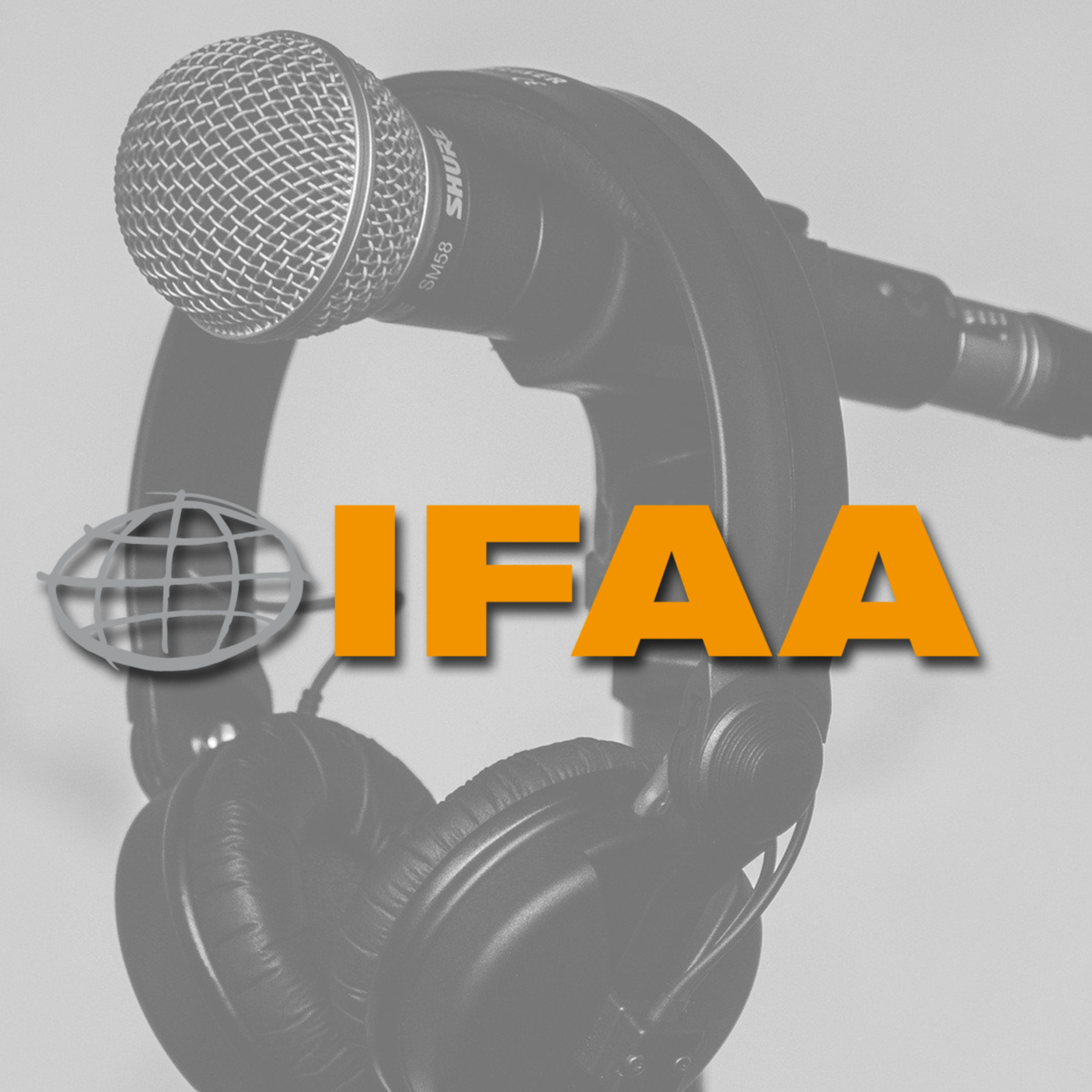 IFAA Podcast