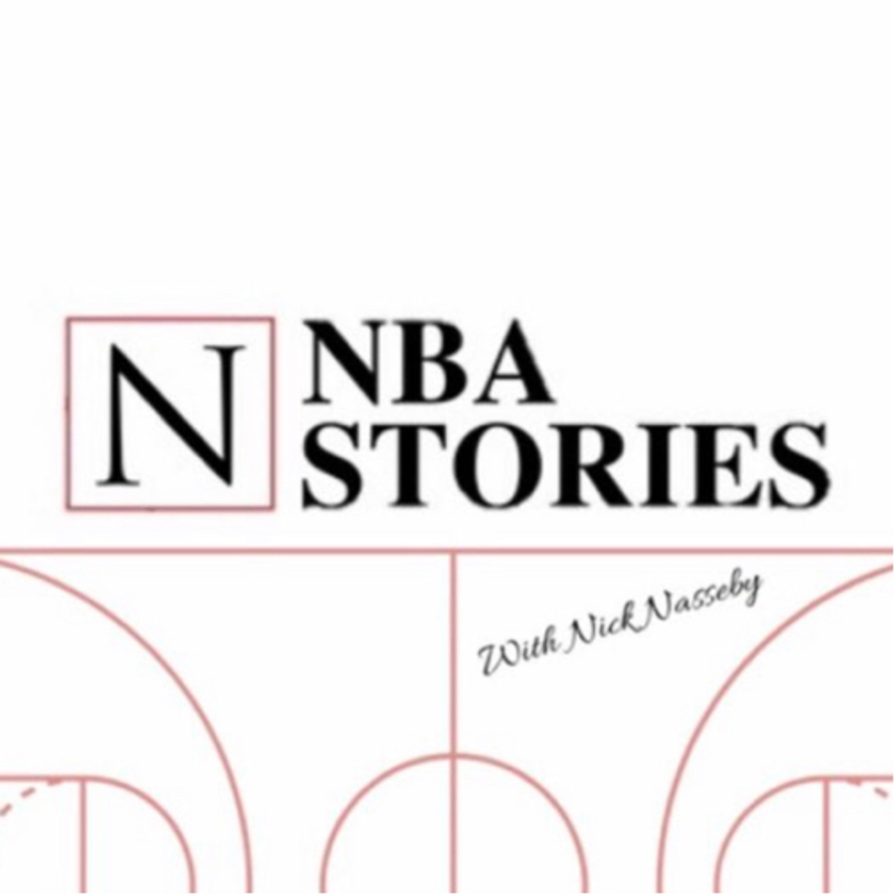 NBA Stories