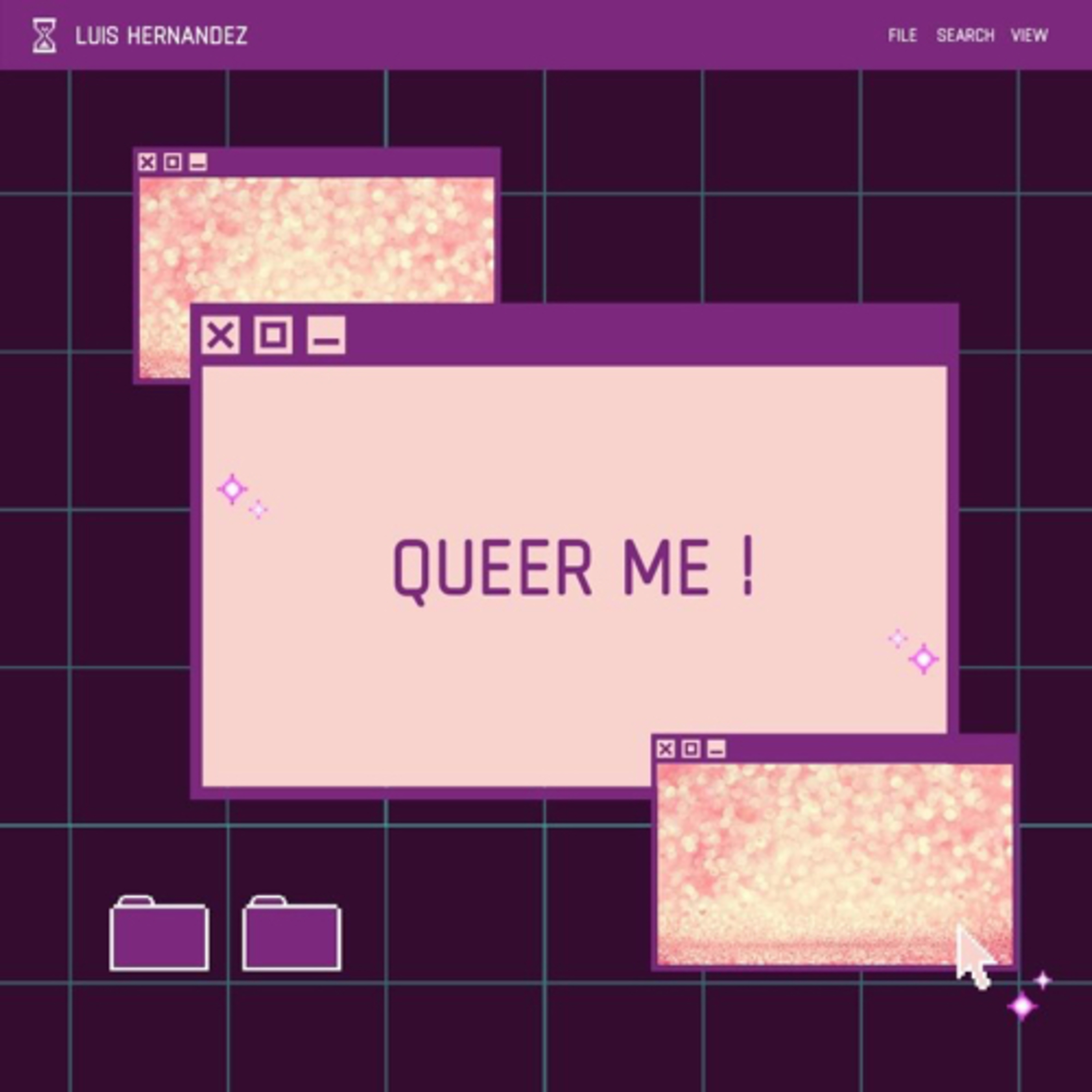 Queer Me!