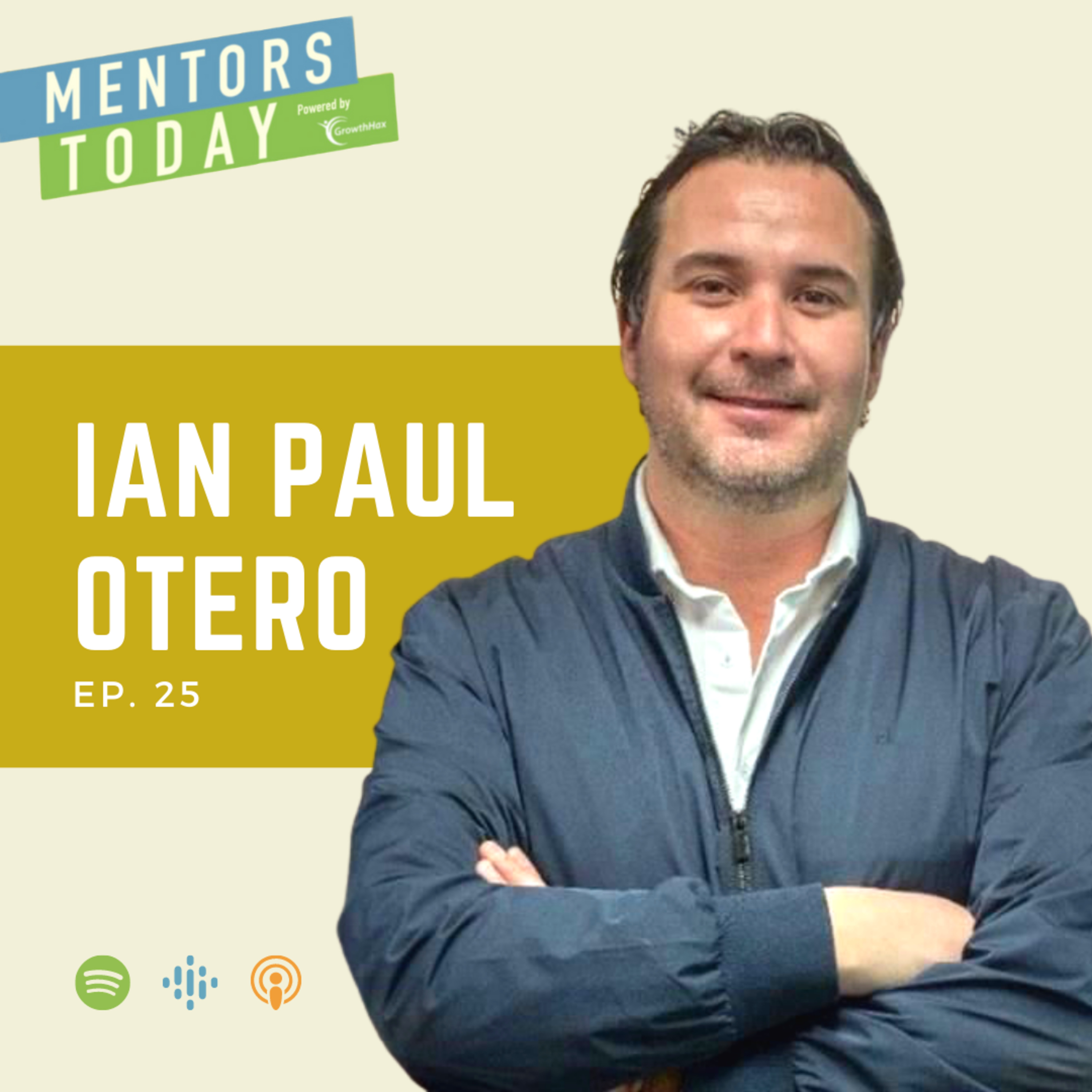Entrepreneurial Thinkers with Rob Ryan