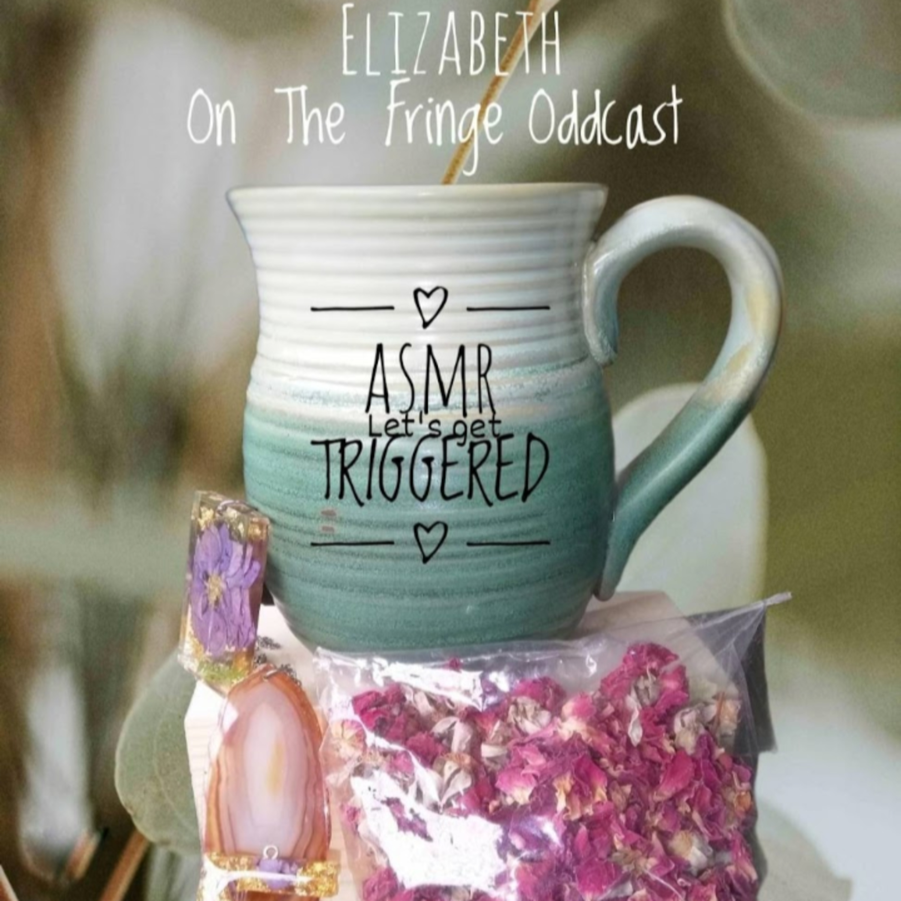 On The Fringe Oddcast