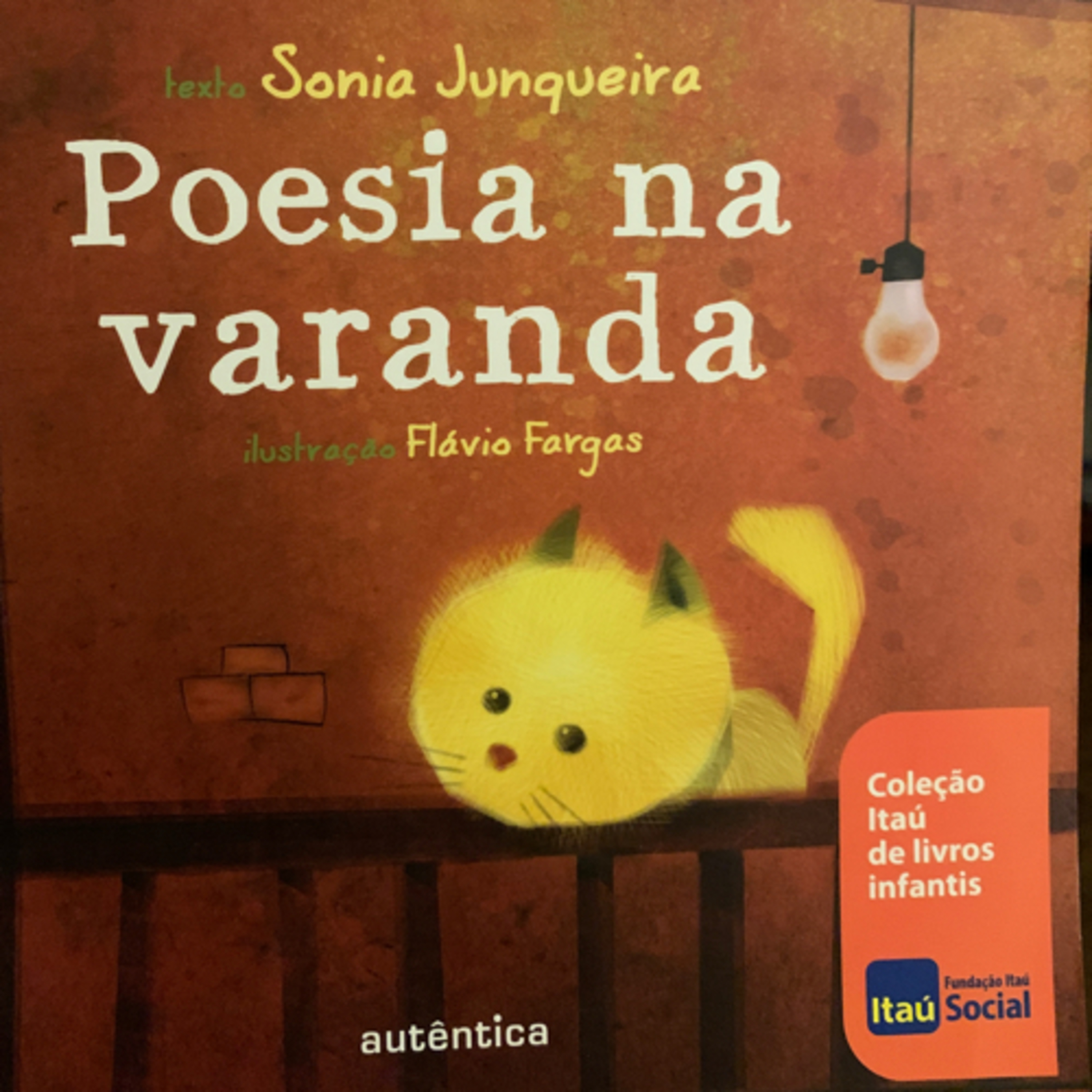 Juli tells...