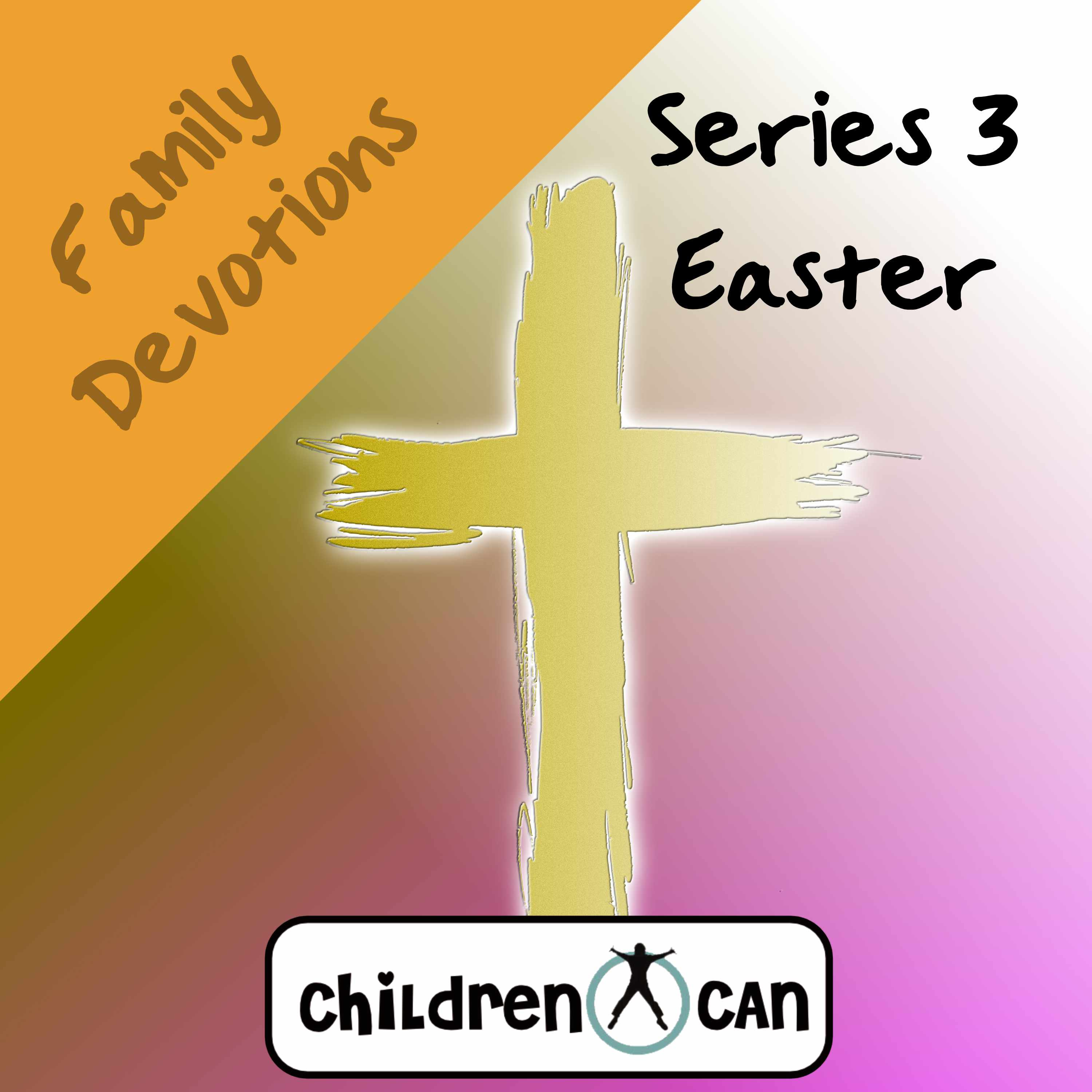 A Family Devotional from Children Can