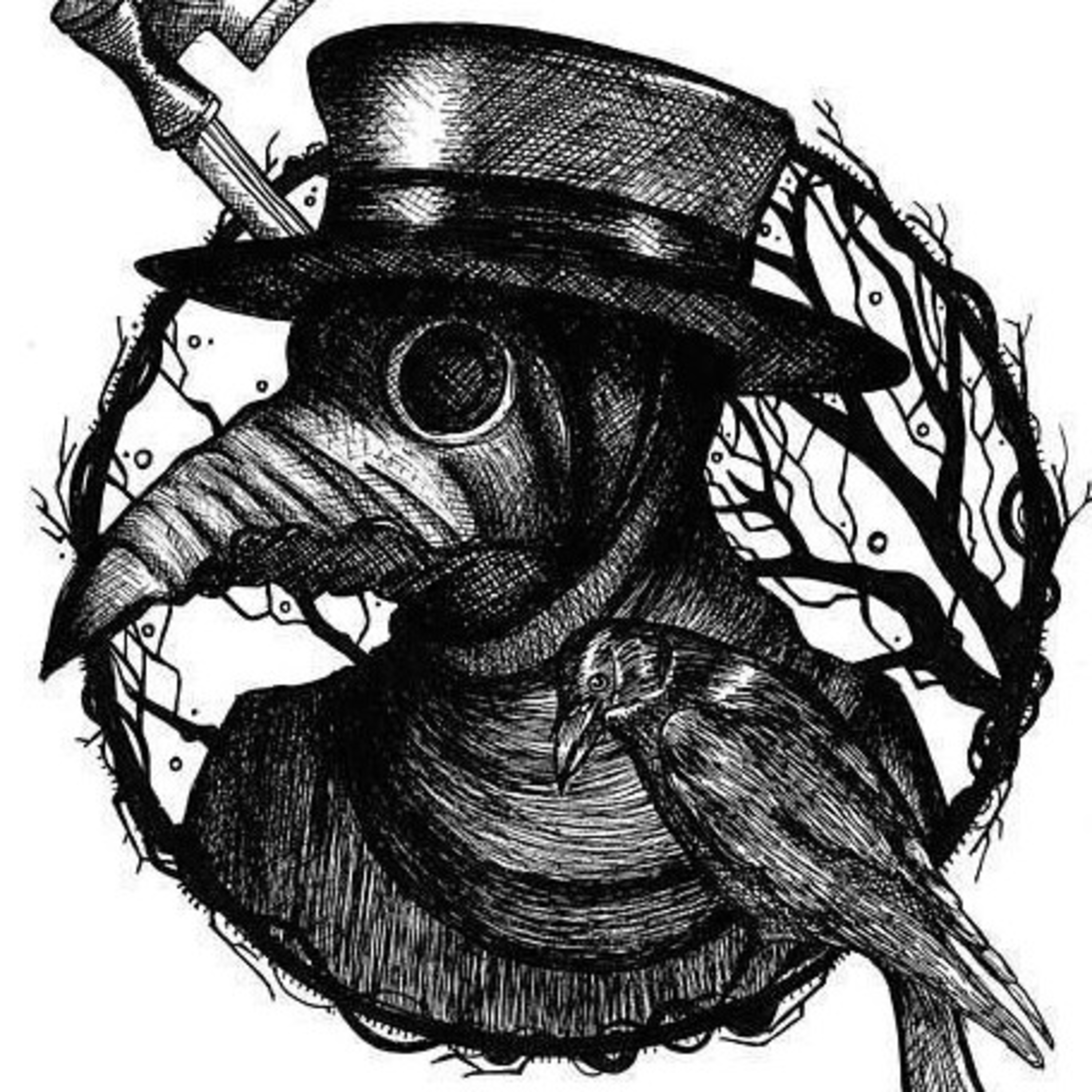 1.2. Las grandes epidemias de la historia: de Bizancio al Renacimiento. episode artwork