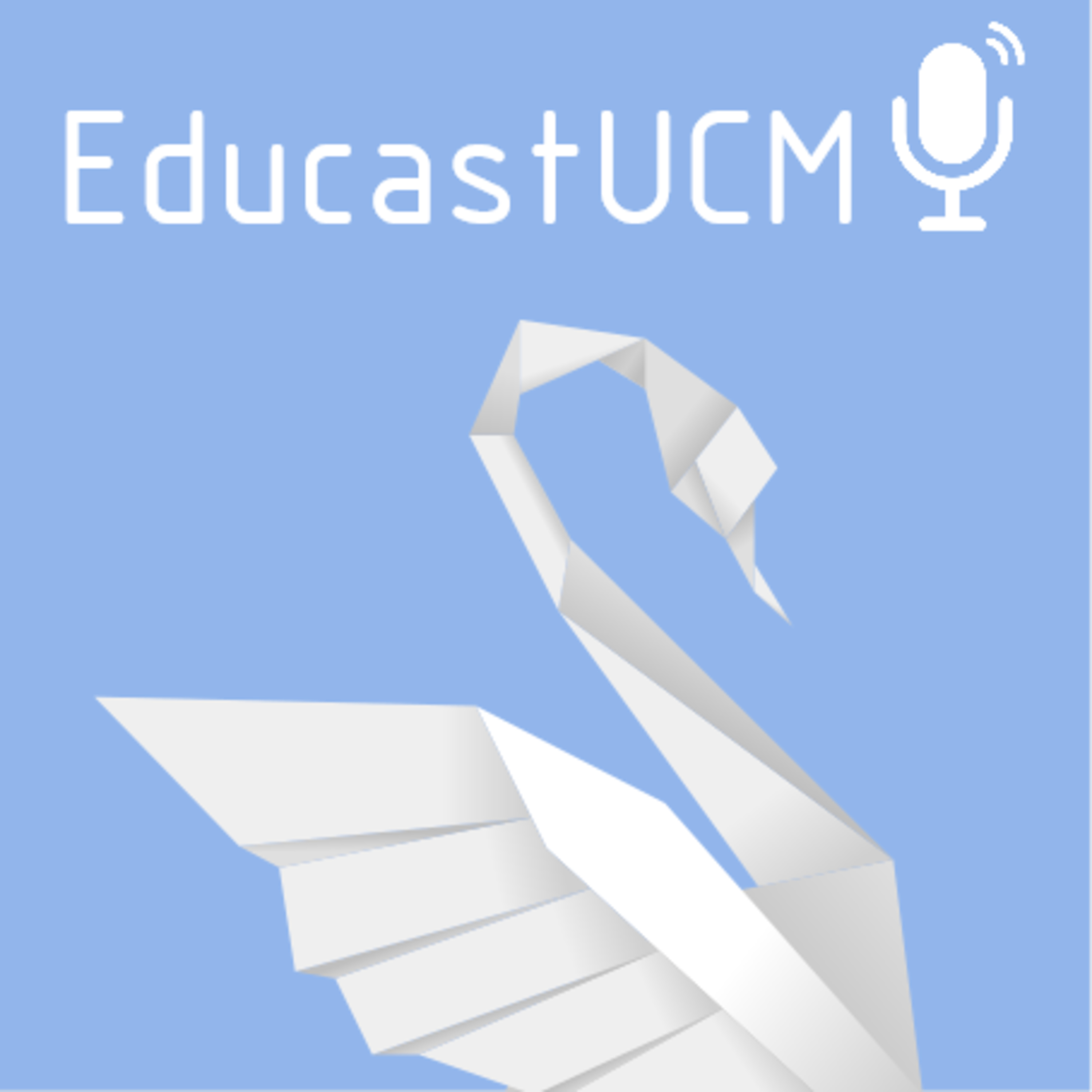 ¿A qué sabe la Luna?, Entrevista a Delia Arroyo, ¿Para qué sirve la universidad? episode artwork