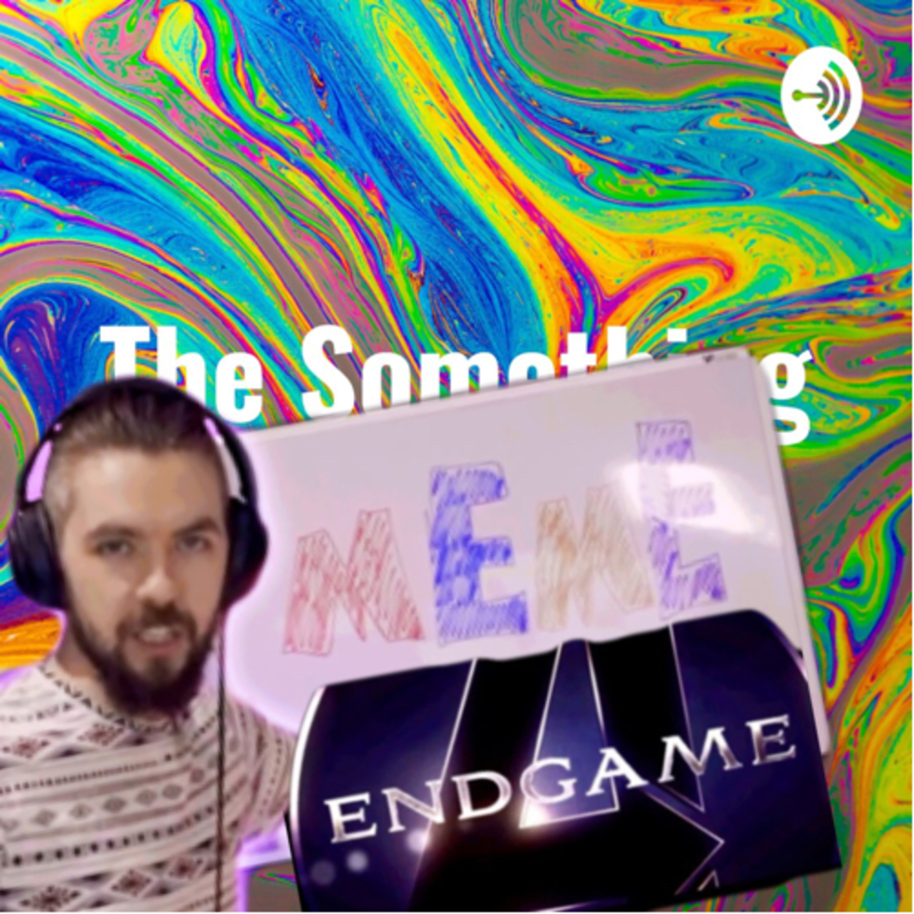 MEME TIME: ENDGAME ~ ep.8 episode artwork