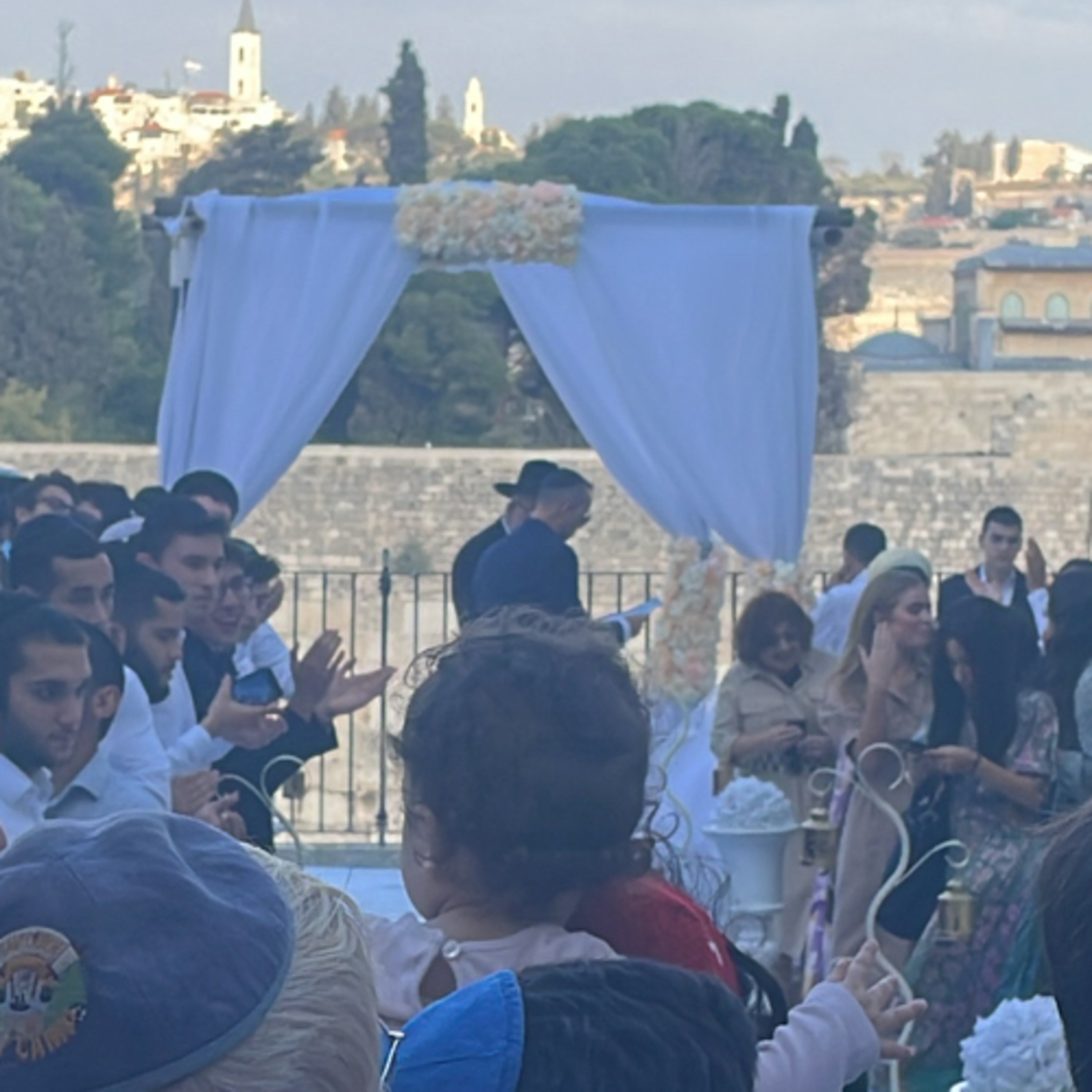 Understanding Tu B’Av- The avodah of not saying Tachnun