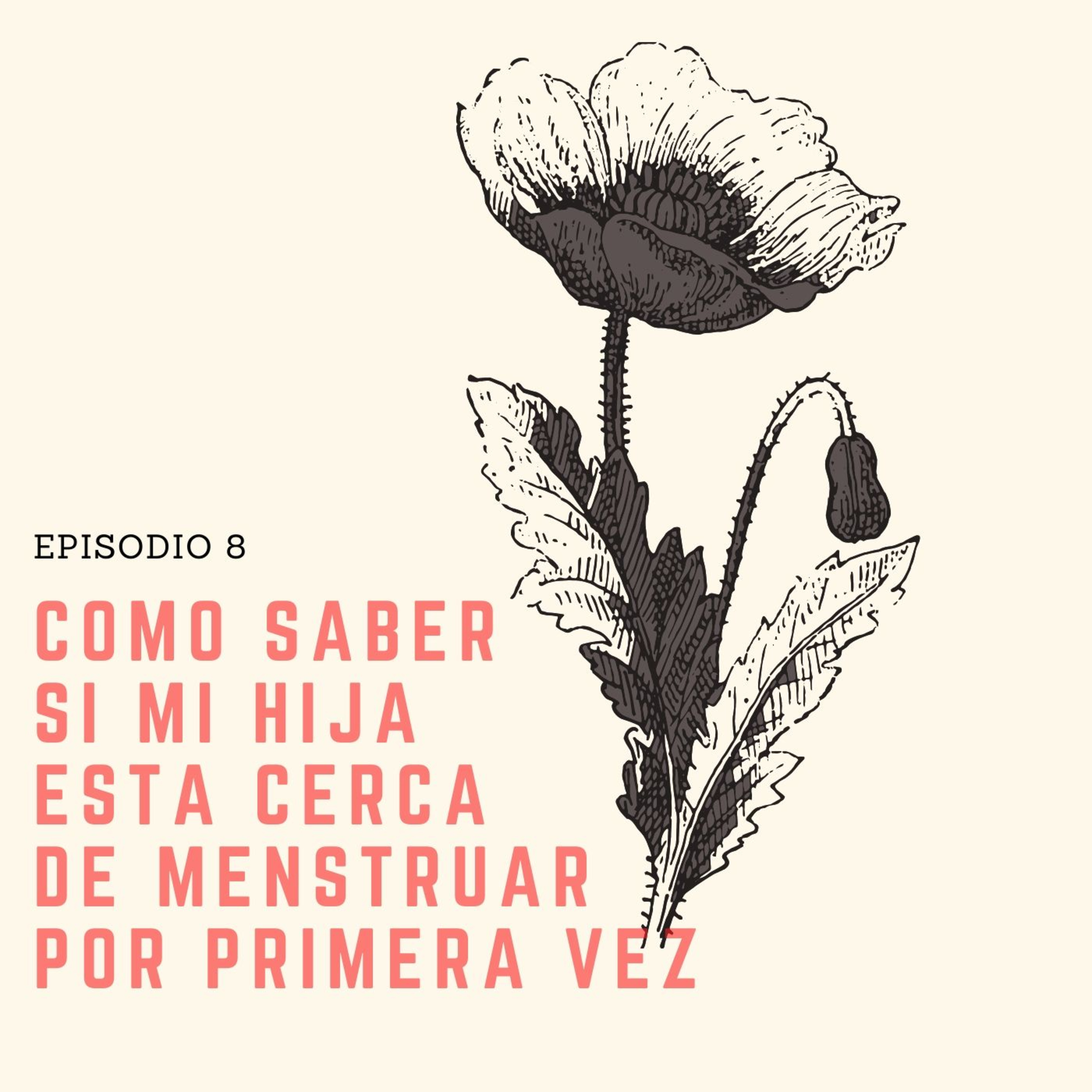 Ovulando con Elena